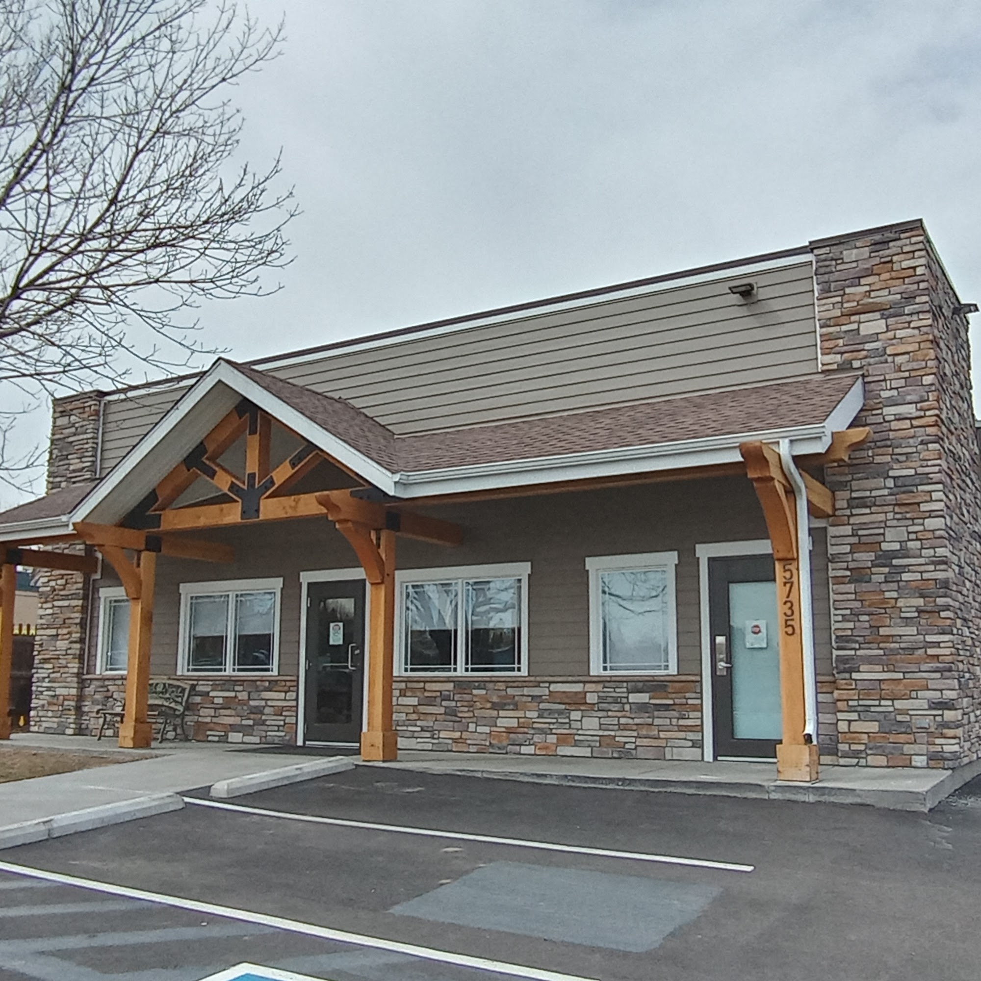 Jefferson Animal Clinic Arvada
