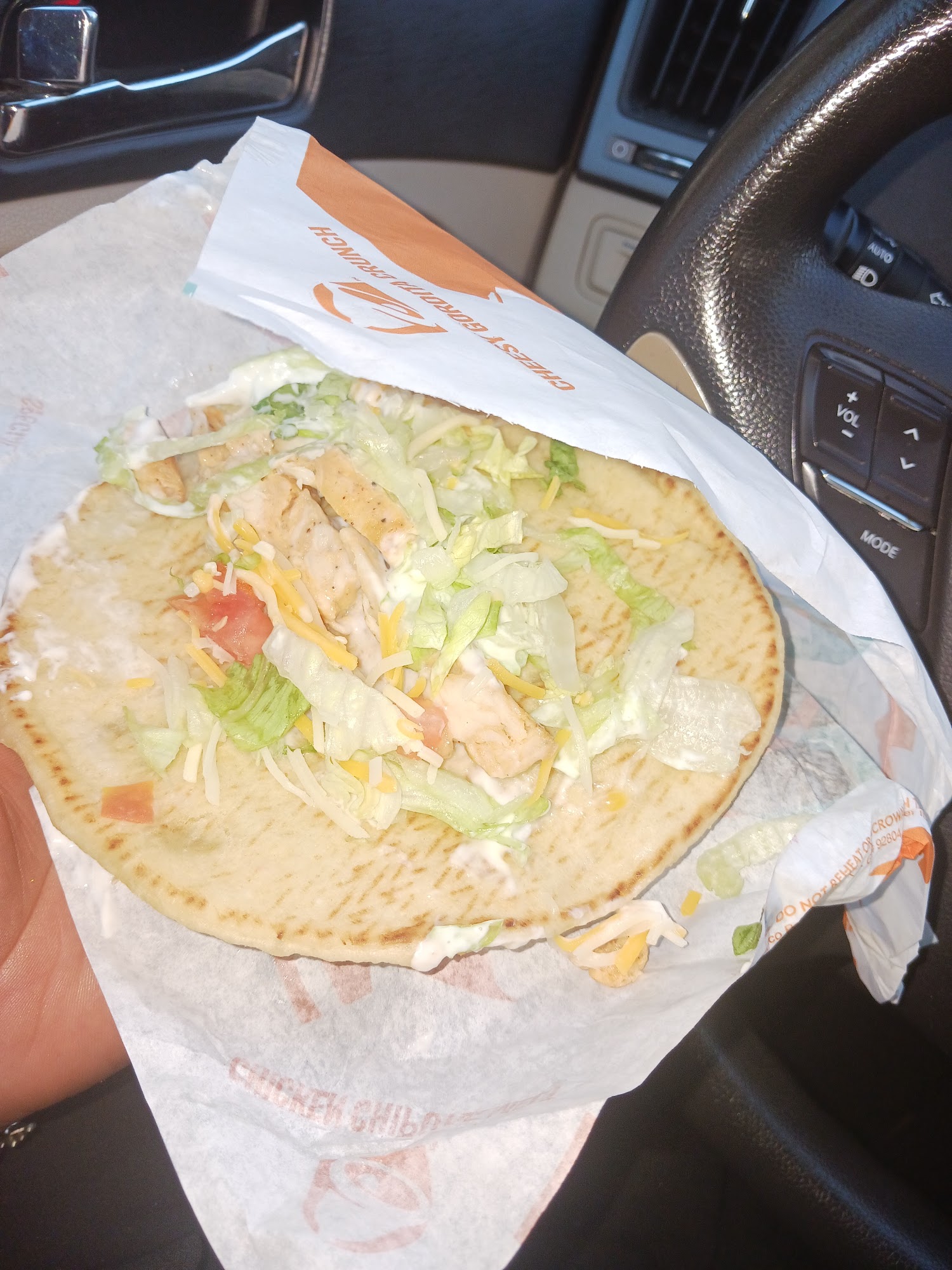 Taco Bell