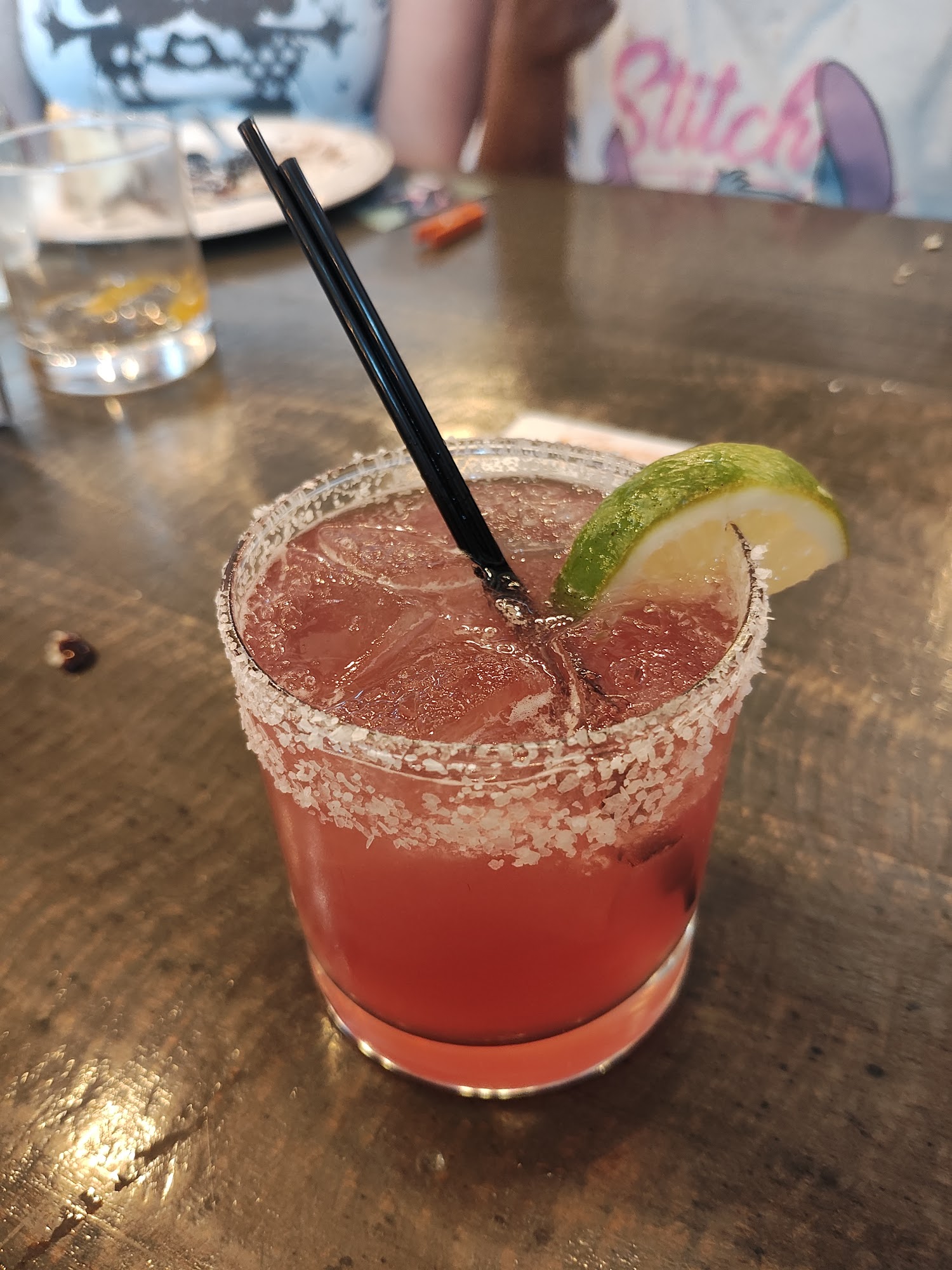 The Bluegrass Coffee & Bourbon Lounge Menu