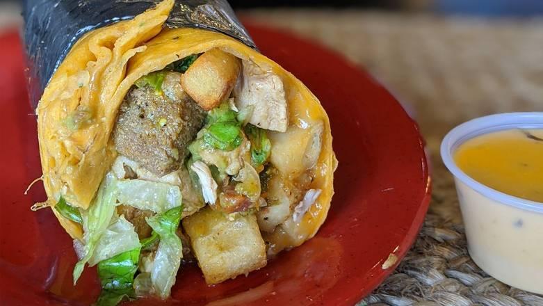 Photo credit: ubereats