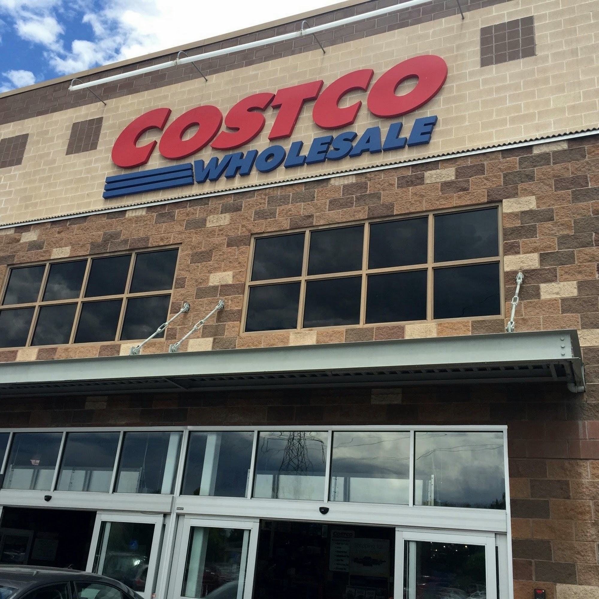 Costco Bakery
