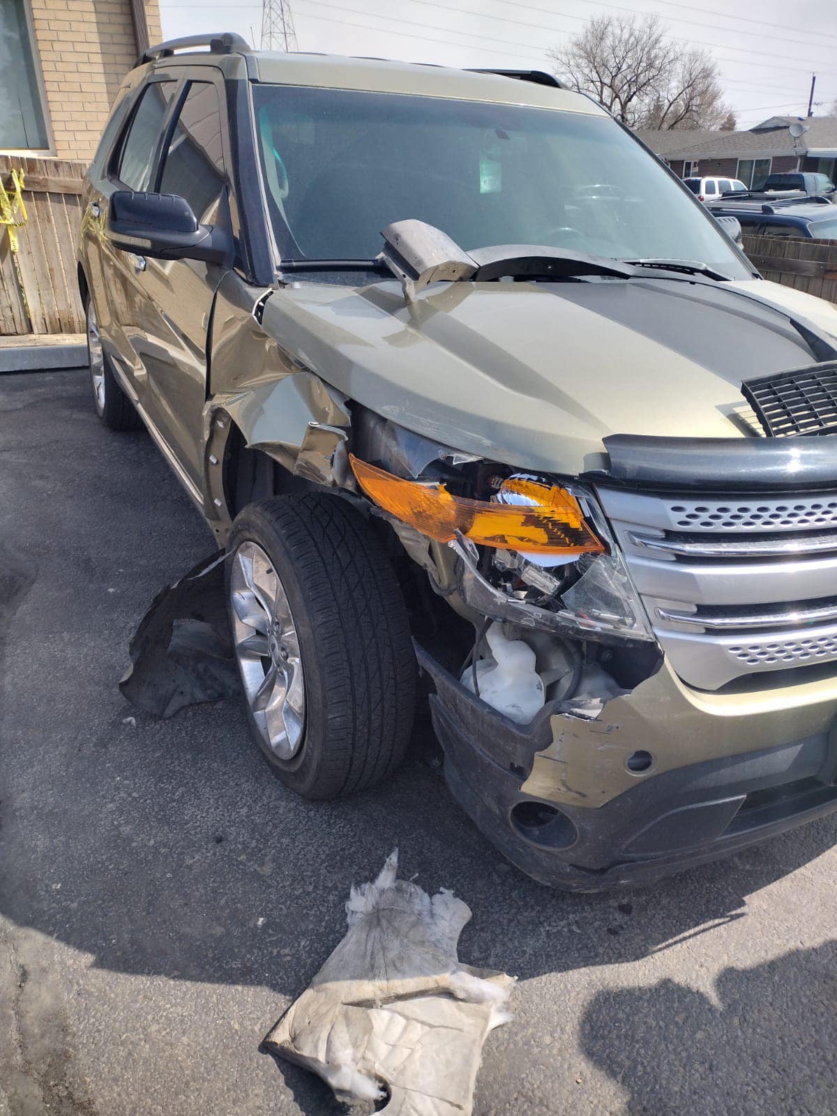 Century Auto Care