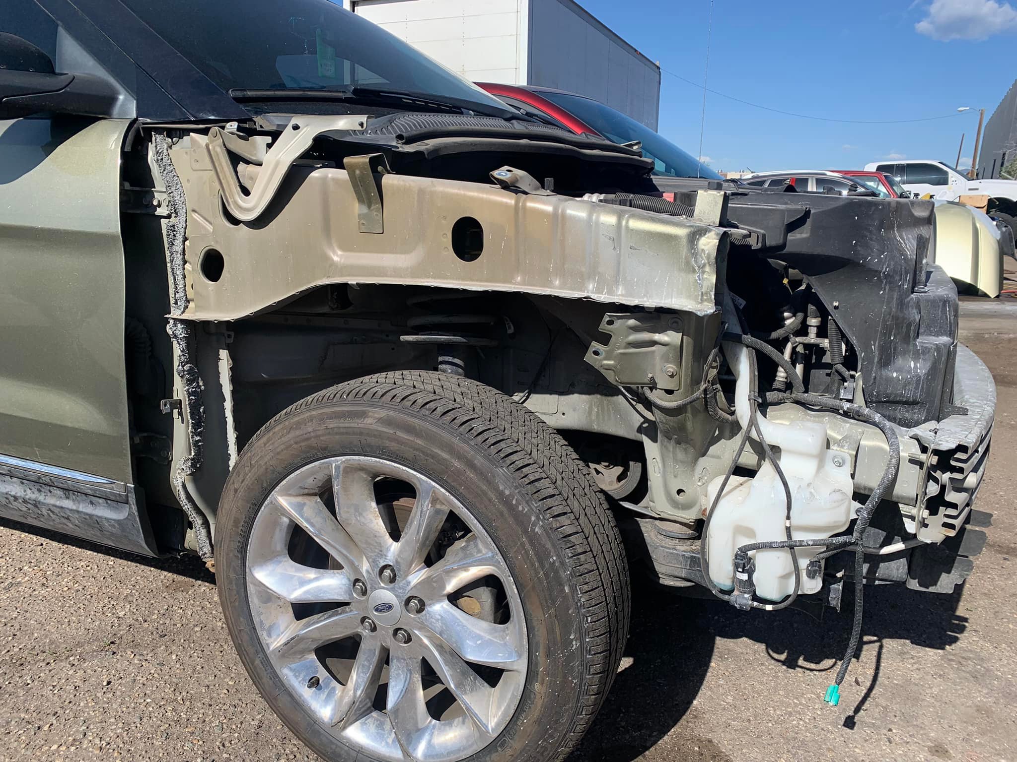 Century Auto Care