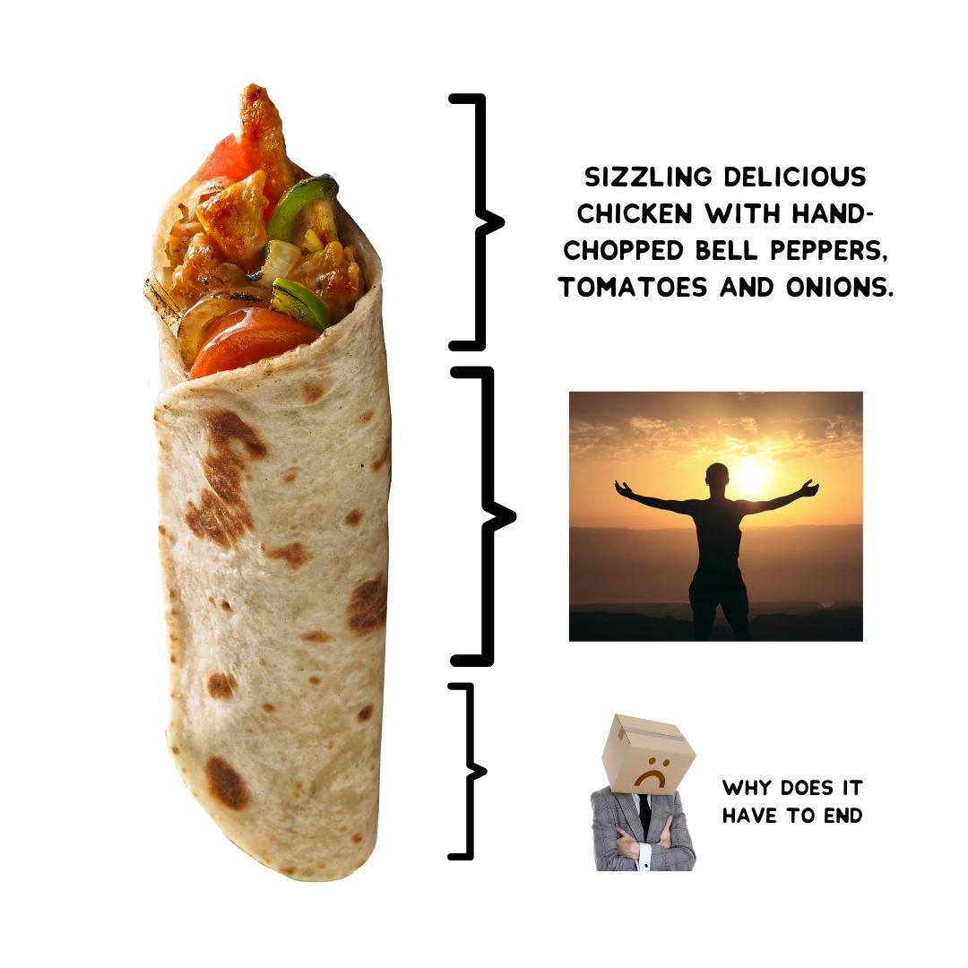 Laredo Taco Company Menu