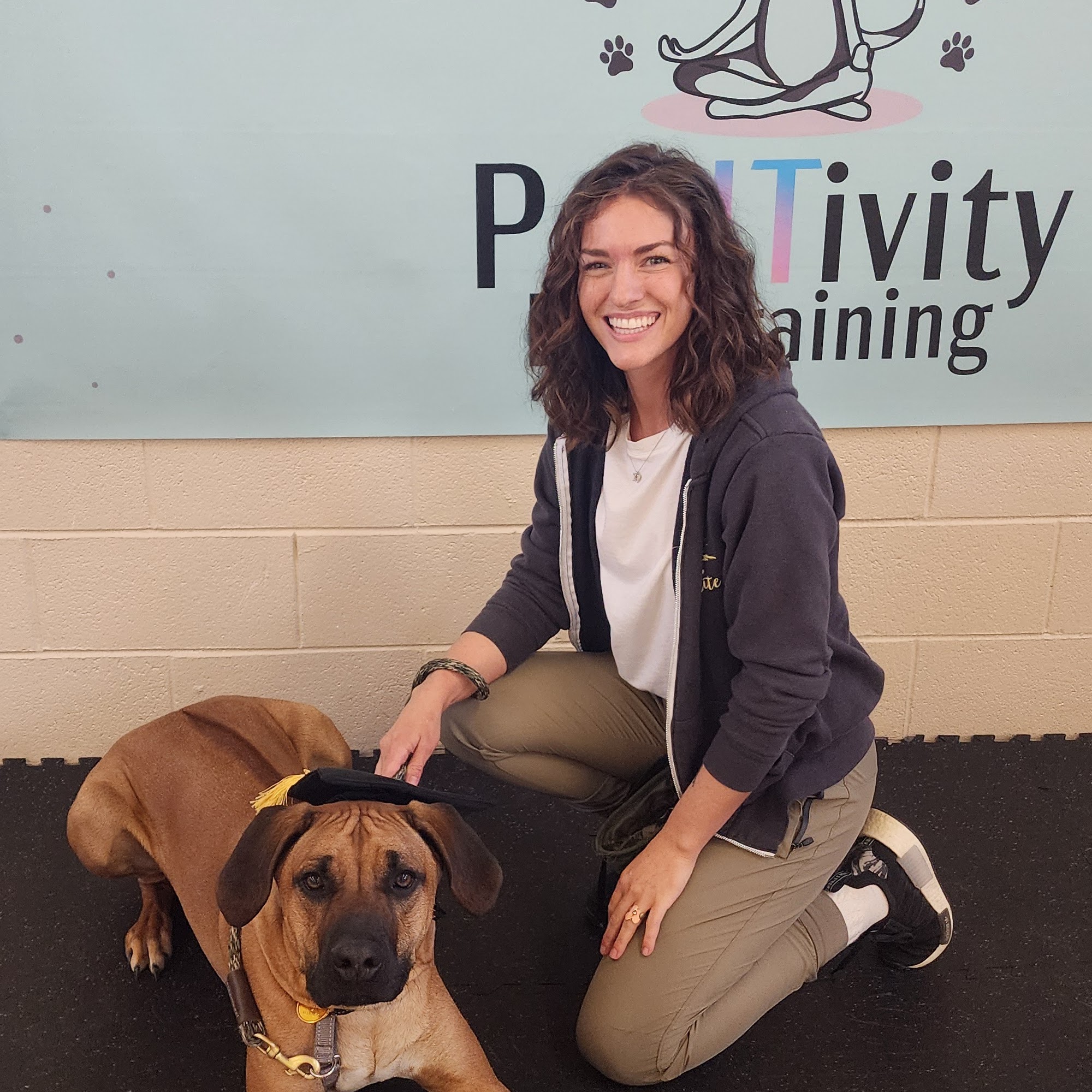PoSITivity Dog Training Arvada