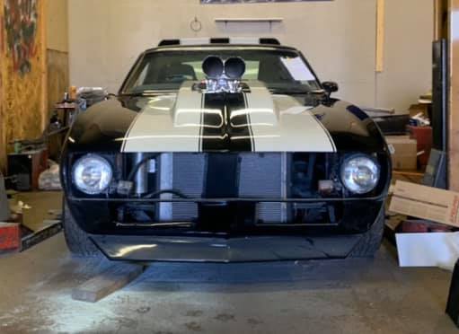 Wicked Cars USA Arvada