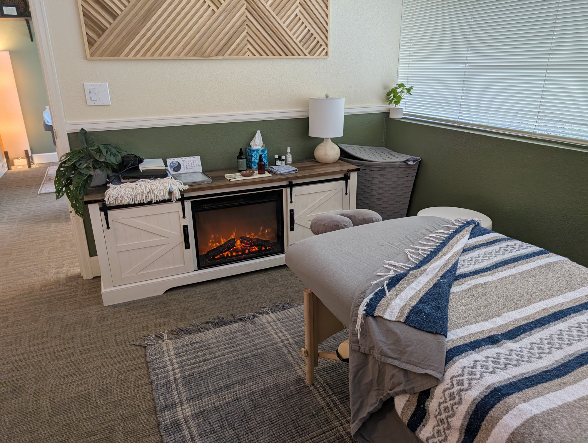 Sonlight Health and Wellness LLC