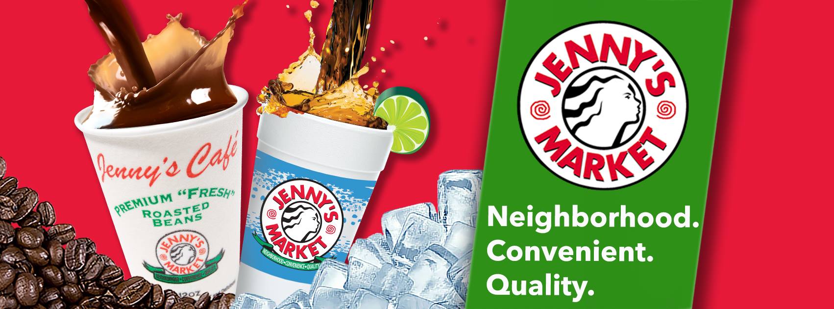 Jenny's Market Arvada