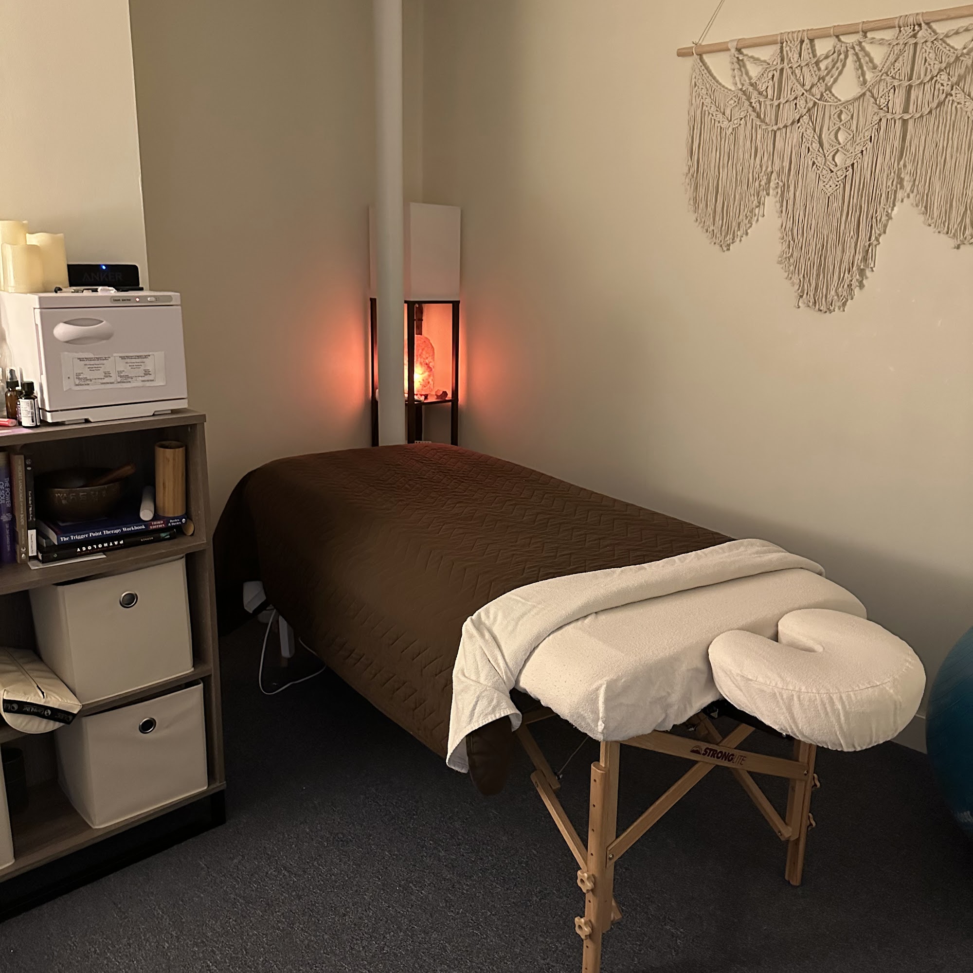 Sacred Soul Healing Arts 7595 W 66th Ave Suite 203B, Arvada Colorado 80003