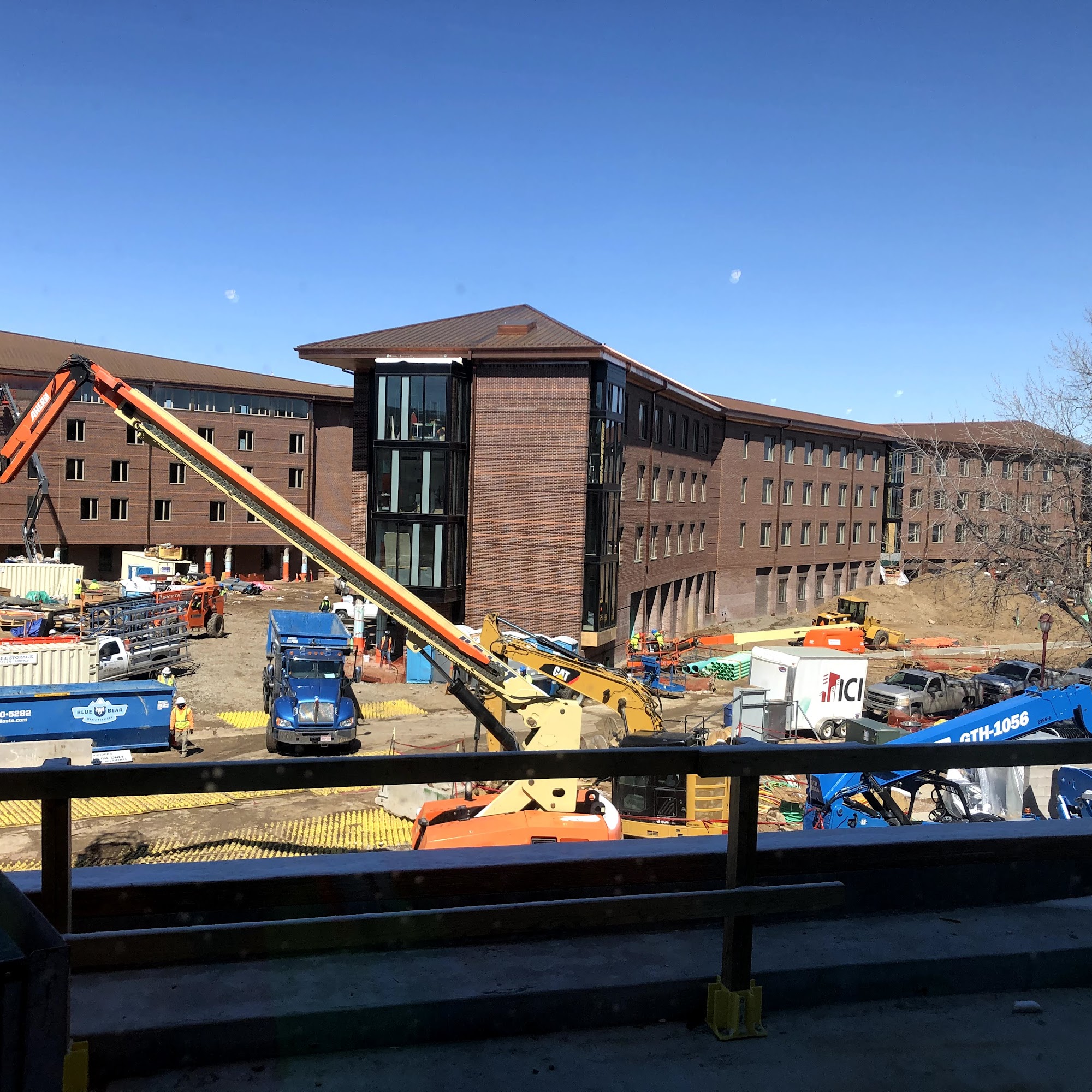 ICI LLC 6275 Simms St, Arvada Colorado 80004