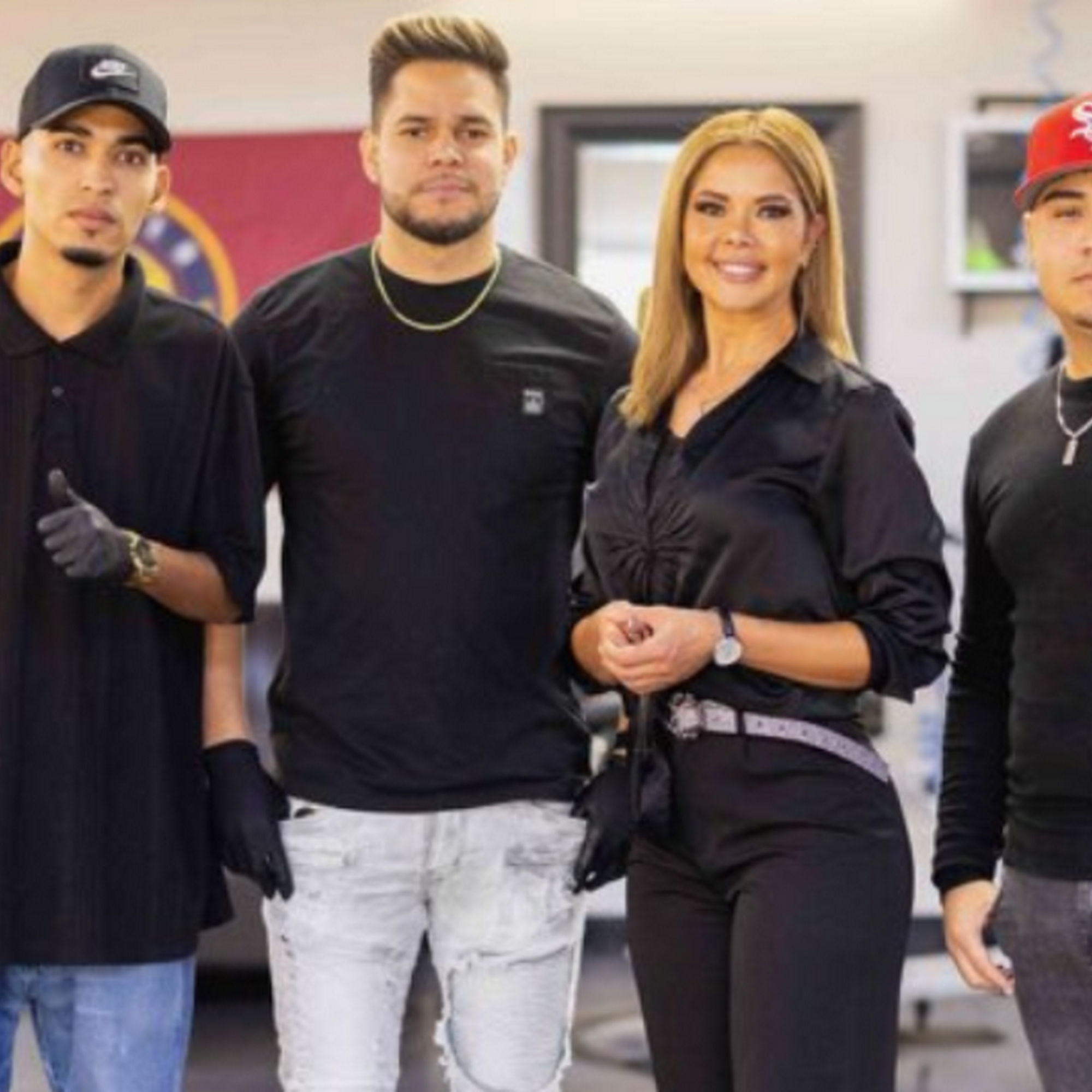 The Sharpest Fades 8700 Wadsworth Blvd unit b, Arvada Colorado 80003