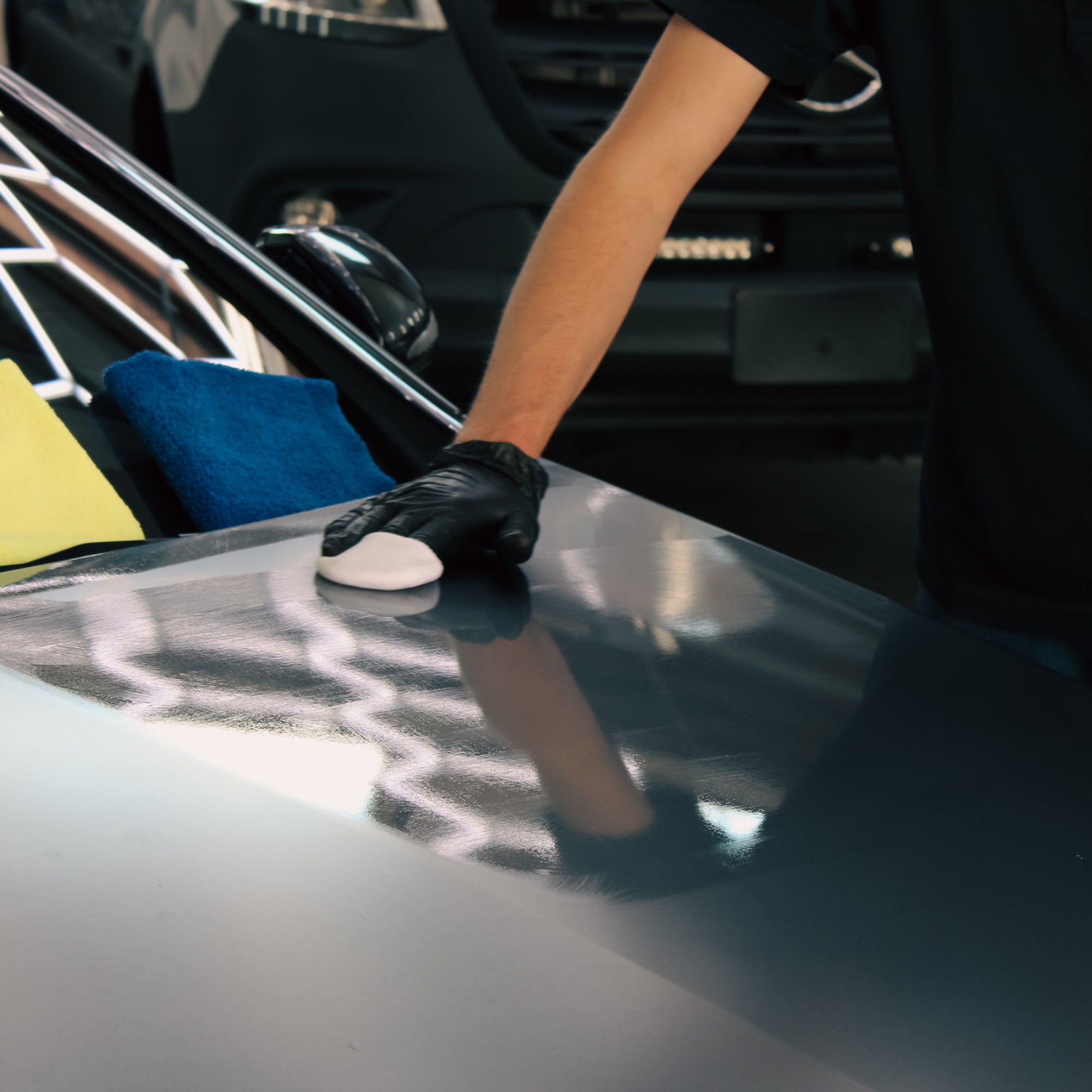 Eminent Auto Detailing - Ceramic Coating & PPF