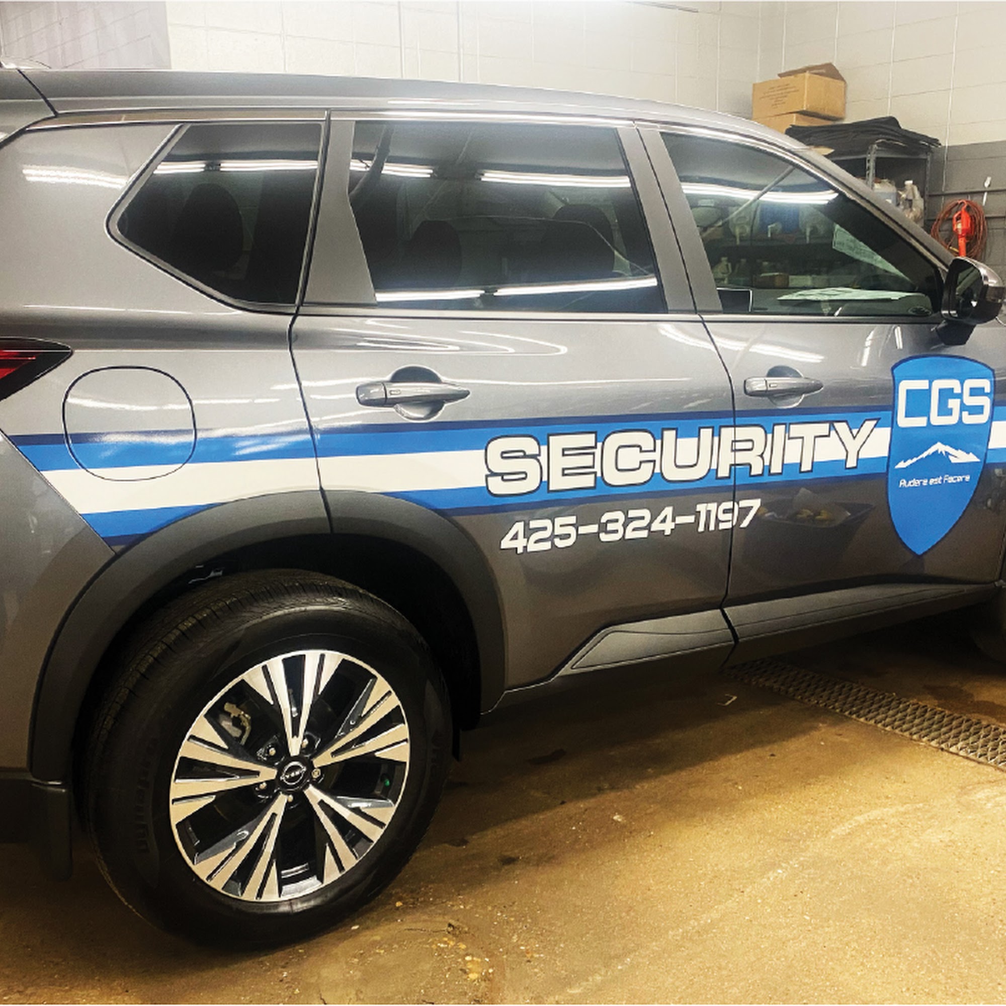 Archer Sign and Design Arvada