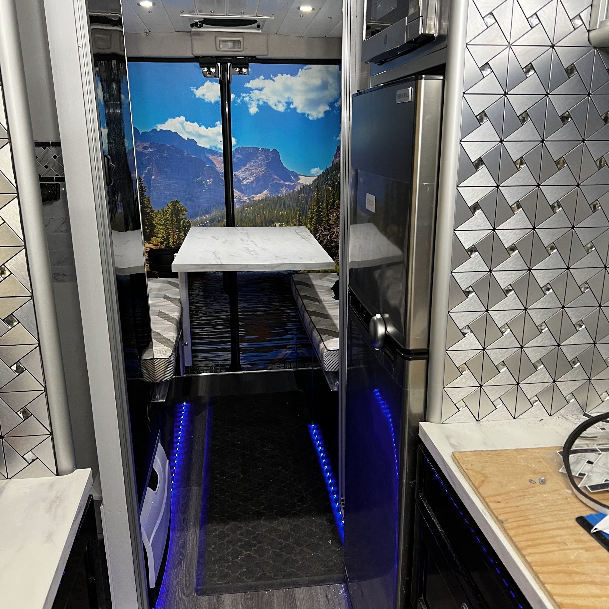 Colorado Camper Repair 8505 W 64th Pl, Arvada Colorado 80004