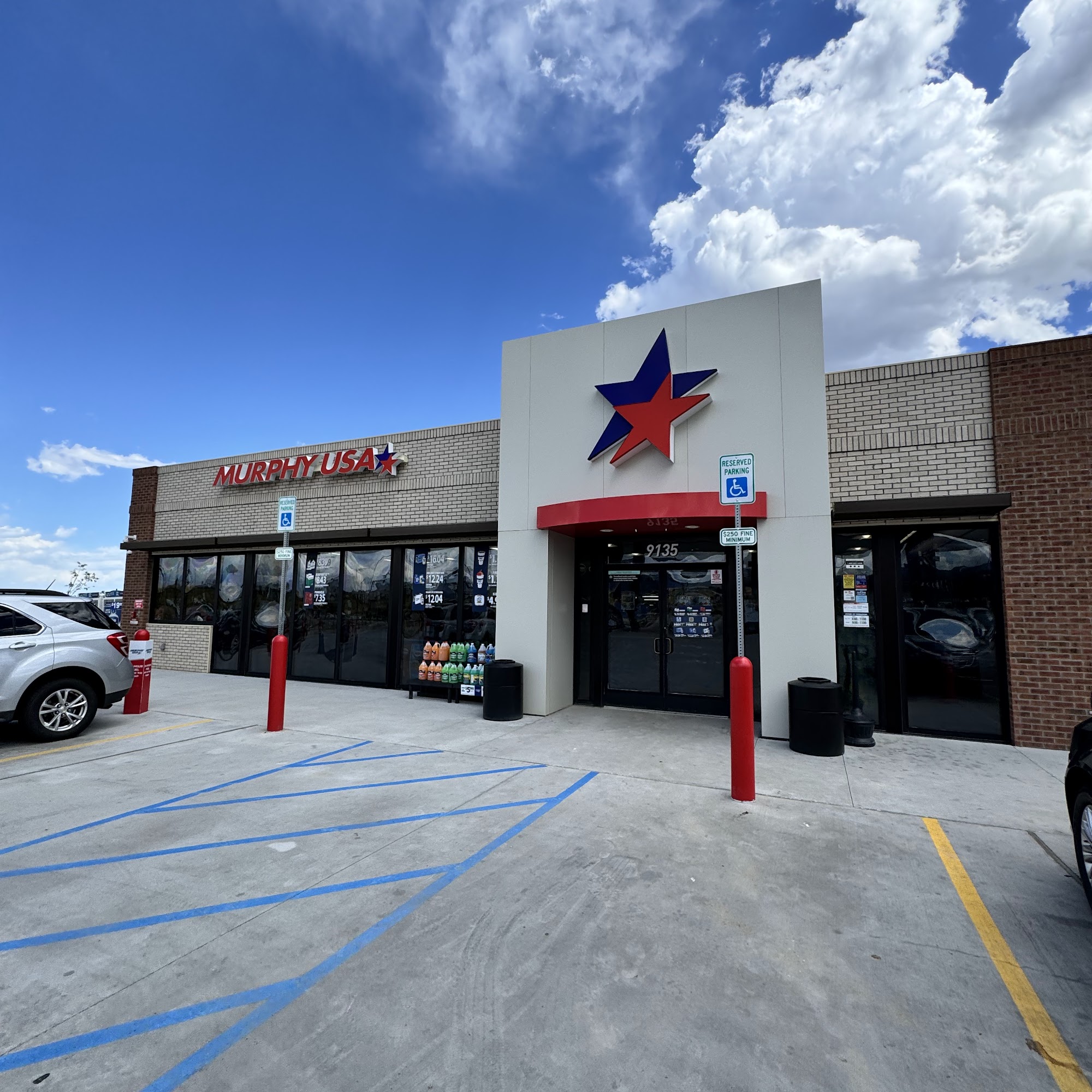 Murphy USA