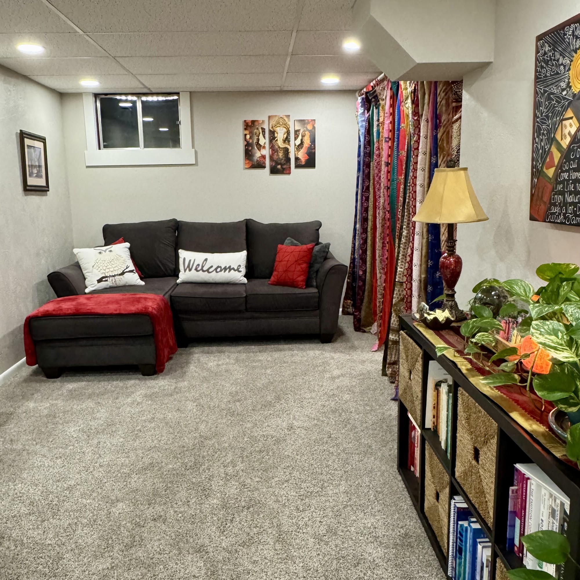 Rocky Mountain Massage and Bodywork