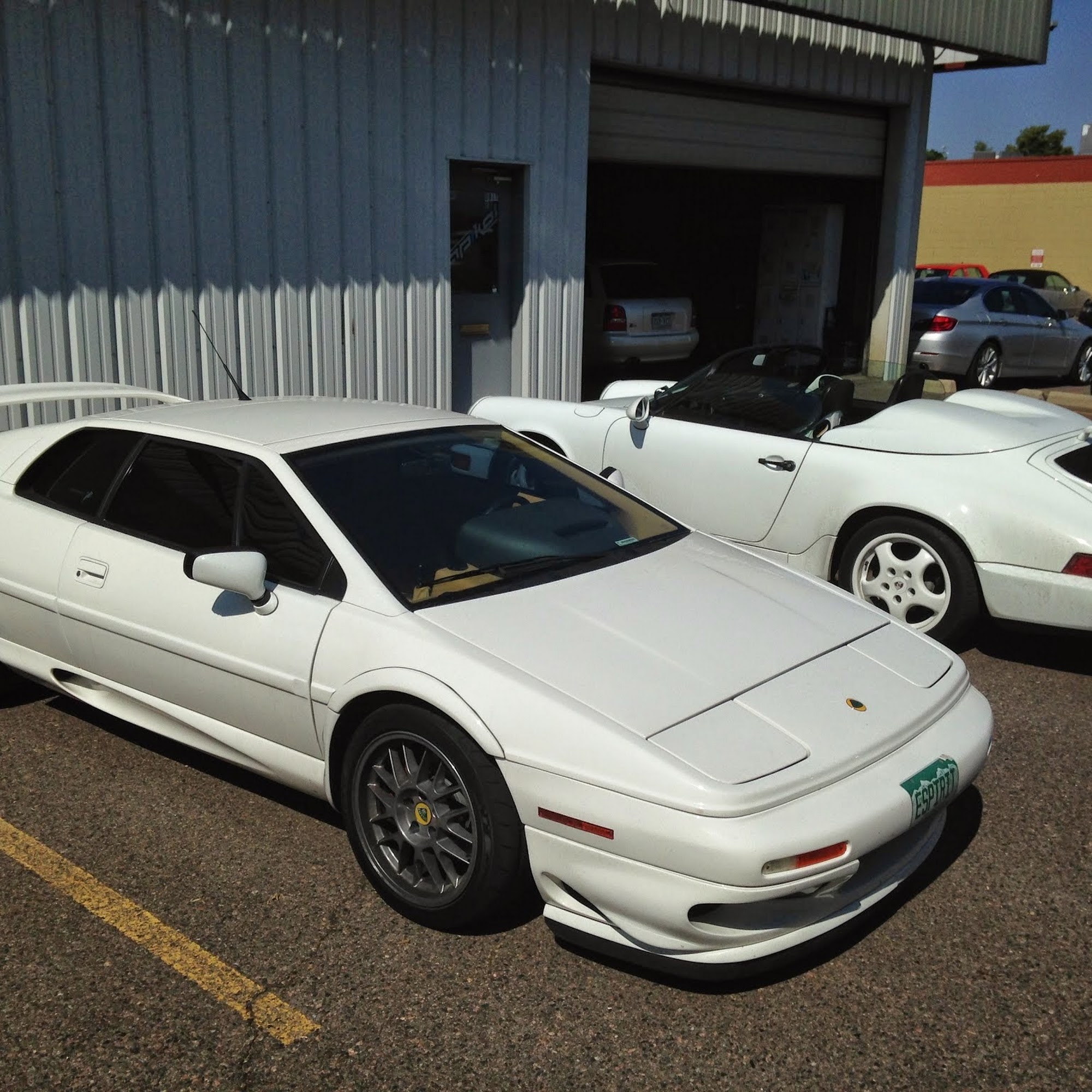 Apikol Performance Automotive Arvada