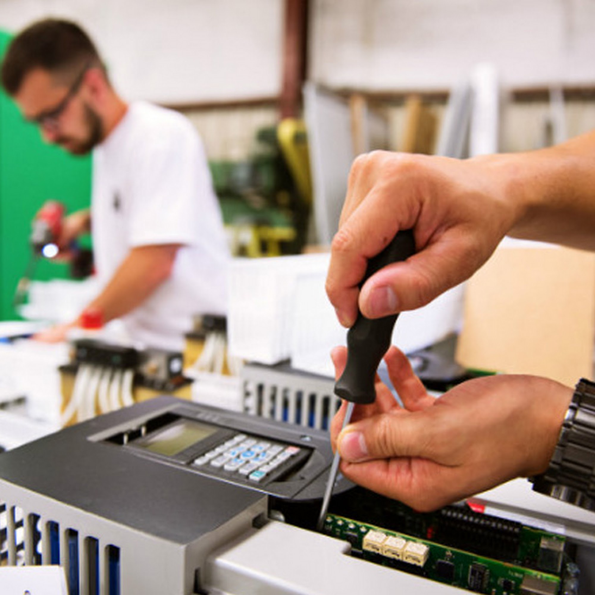 Utility Control & Equipment Corporation Arvada