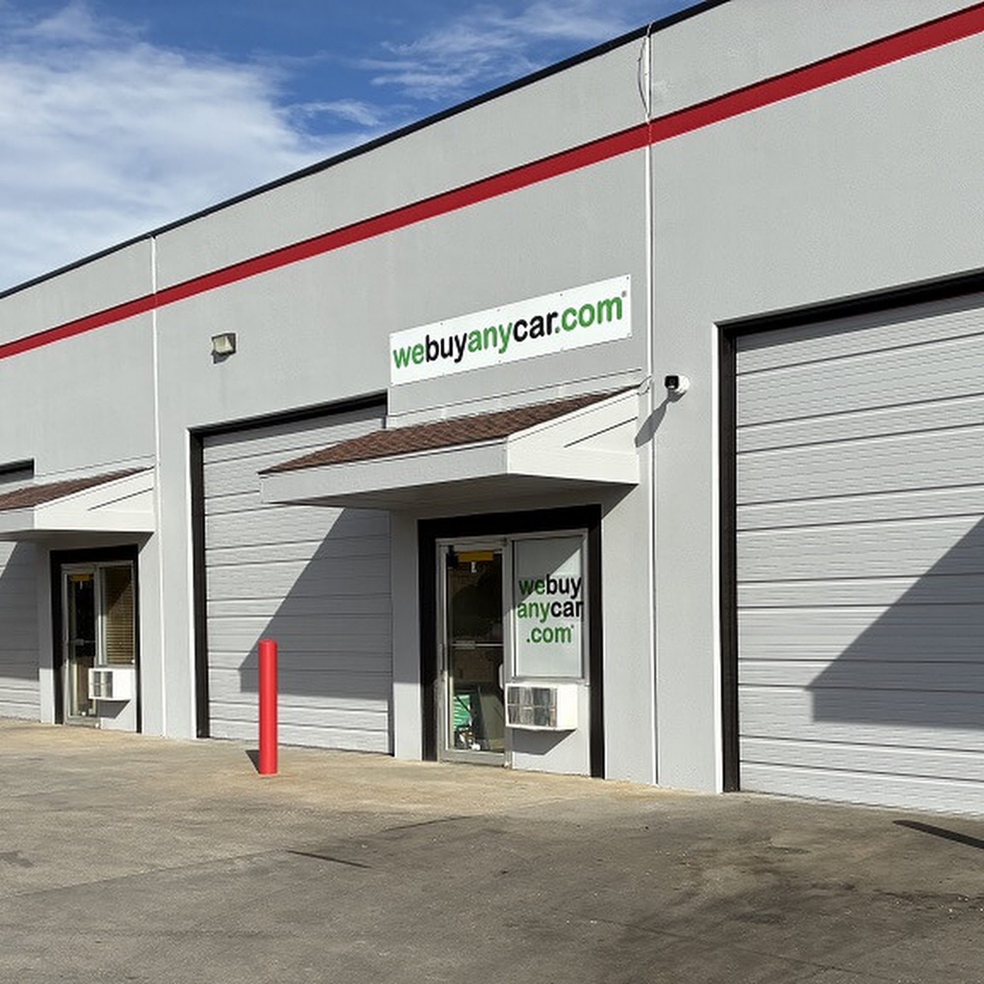 webuyanycar.com Arvada