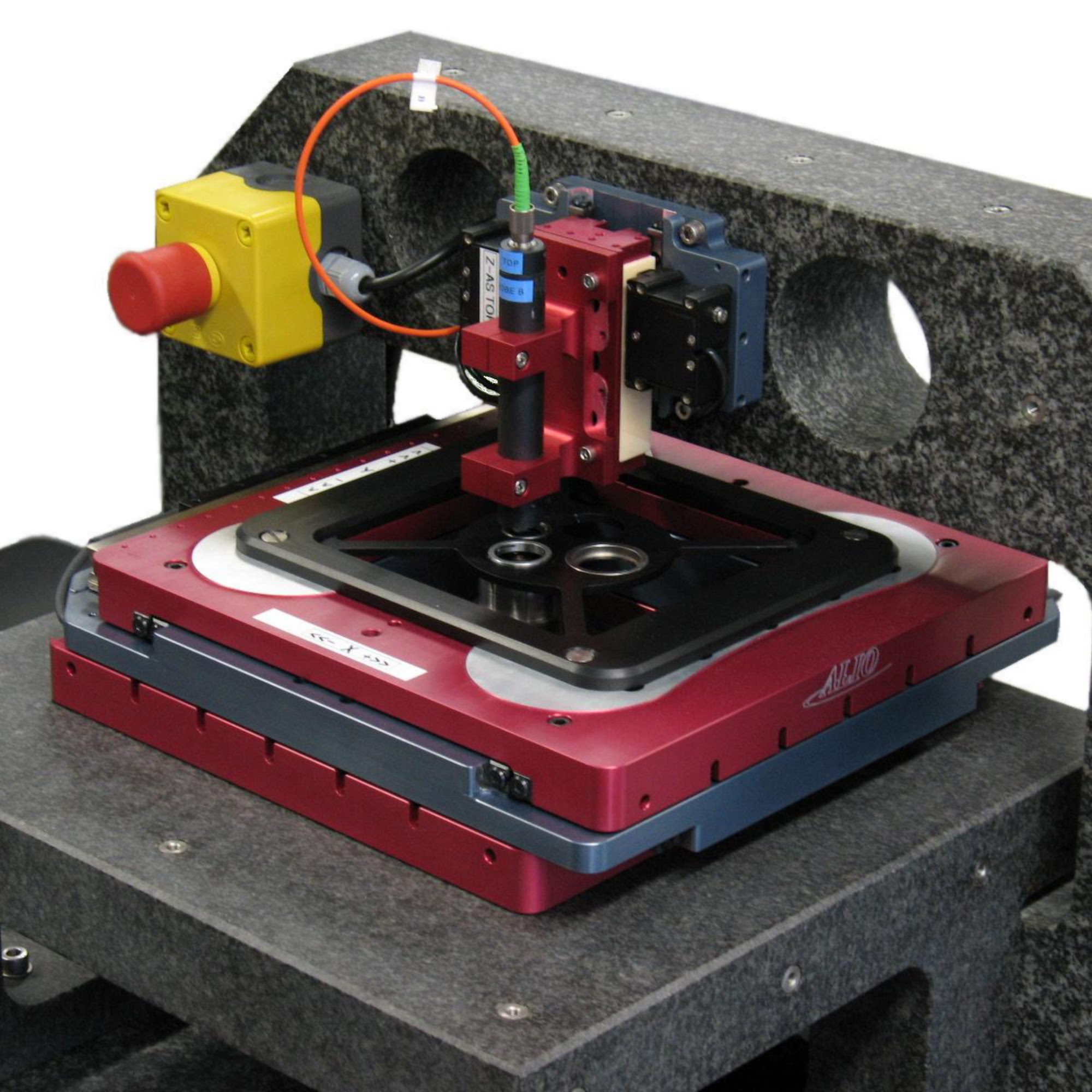 ALIO Industries Arvada