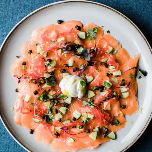 Photo credit: michelin