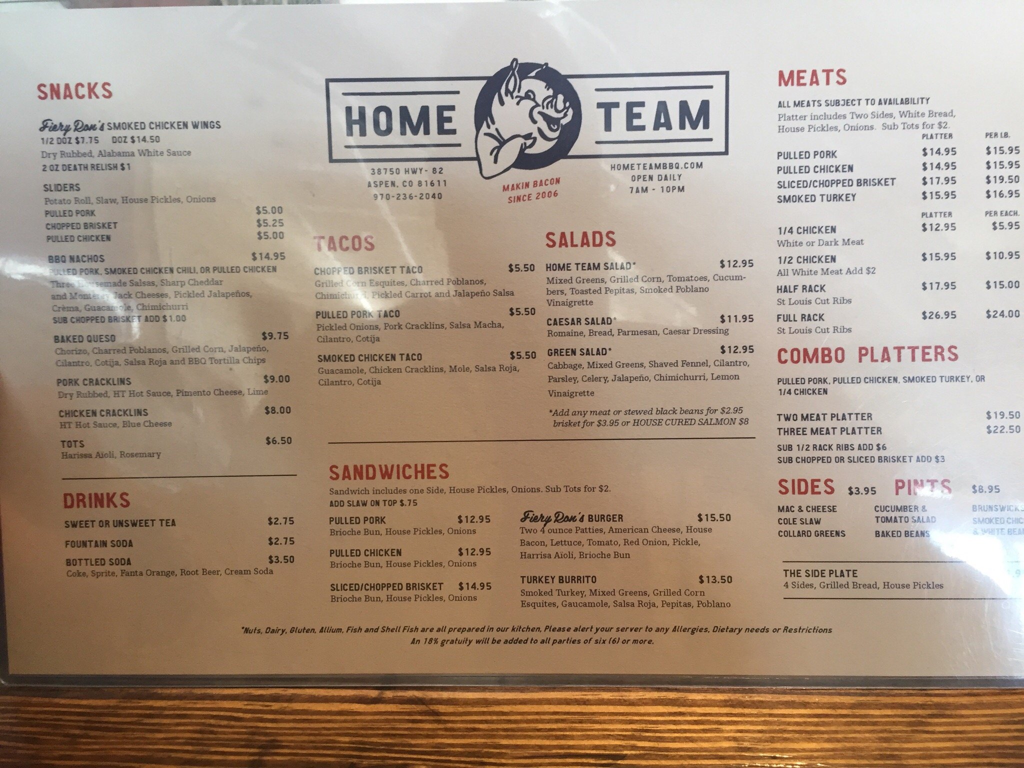 Photo credit: Tripadvisor