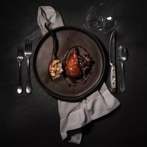 Photo credit: michelin