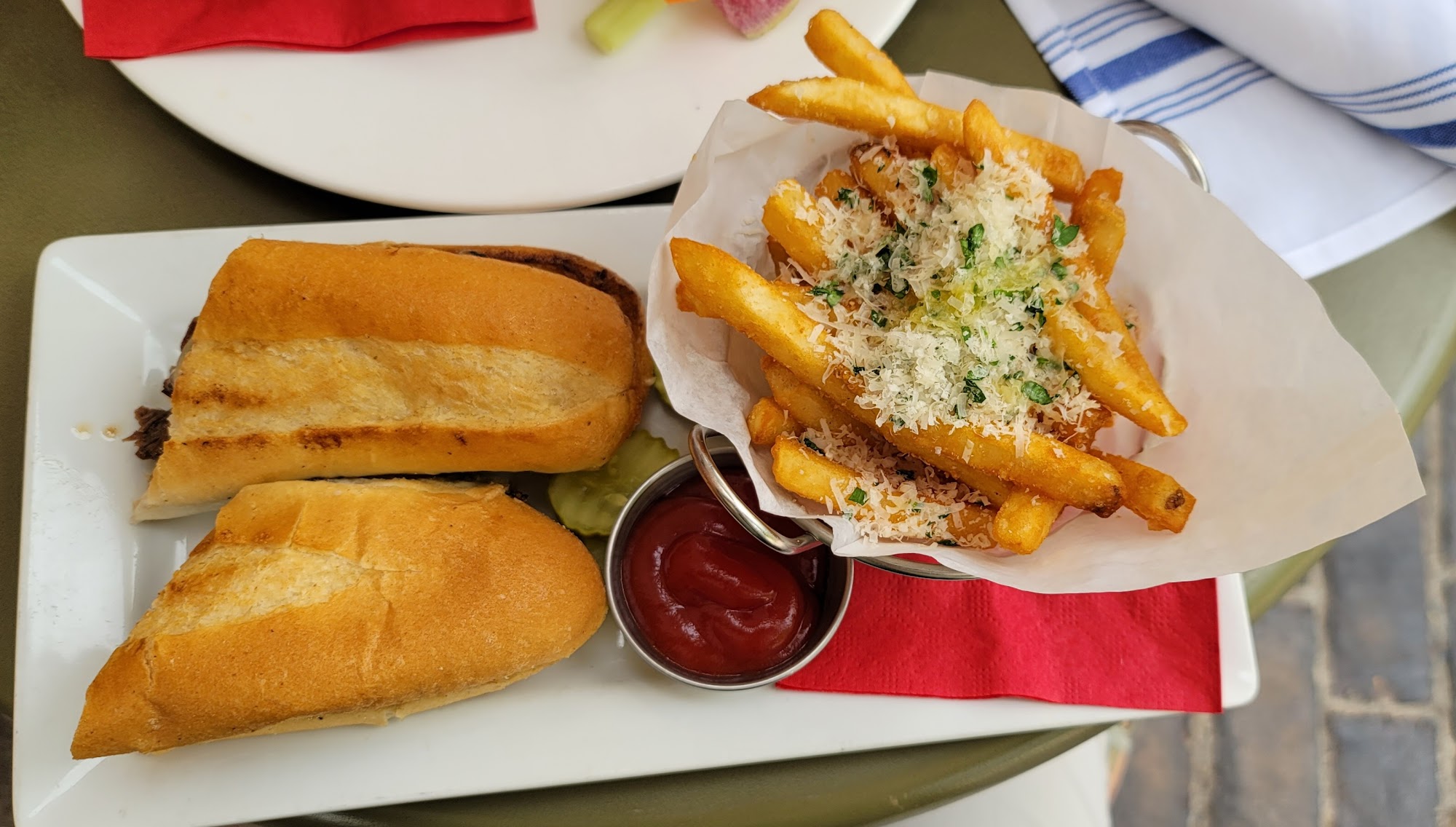 Aspen Public House Aspen