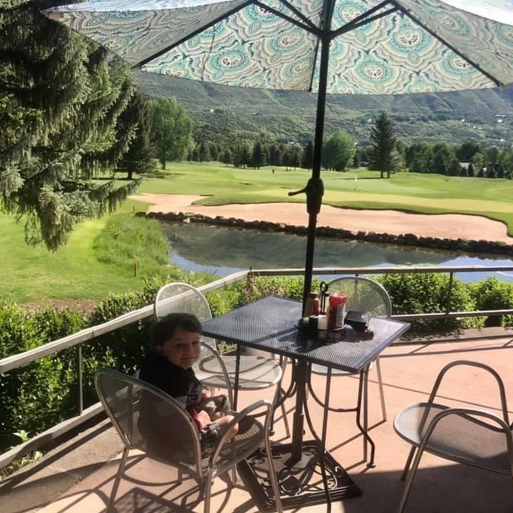 Red Mountain Grill Aspen Aspen