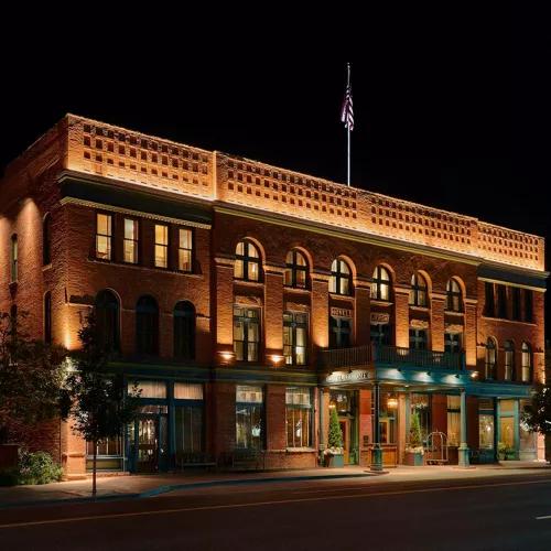 Photo credit: michelin