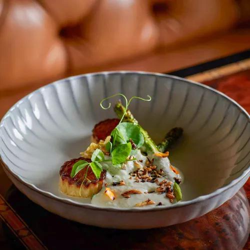 Photo credit: michelin