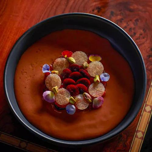 Photo credit: michelin