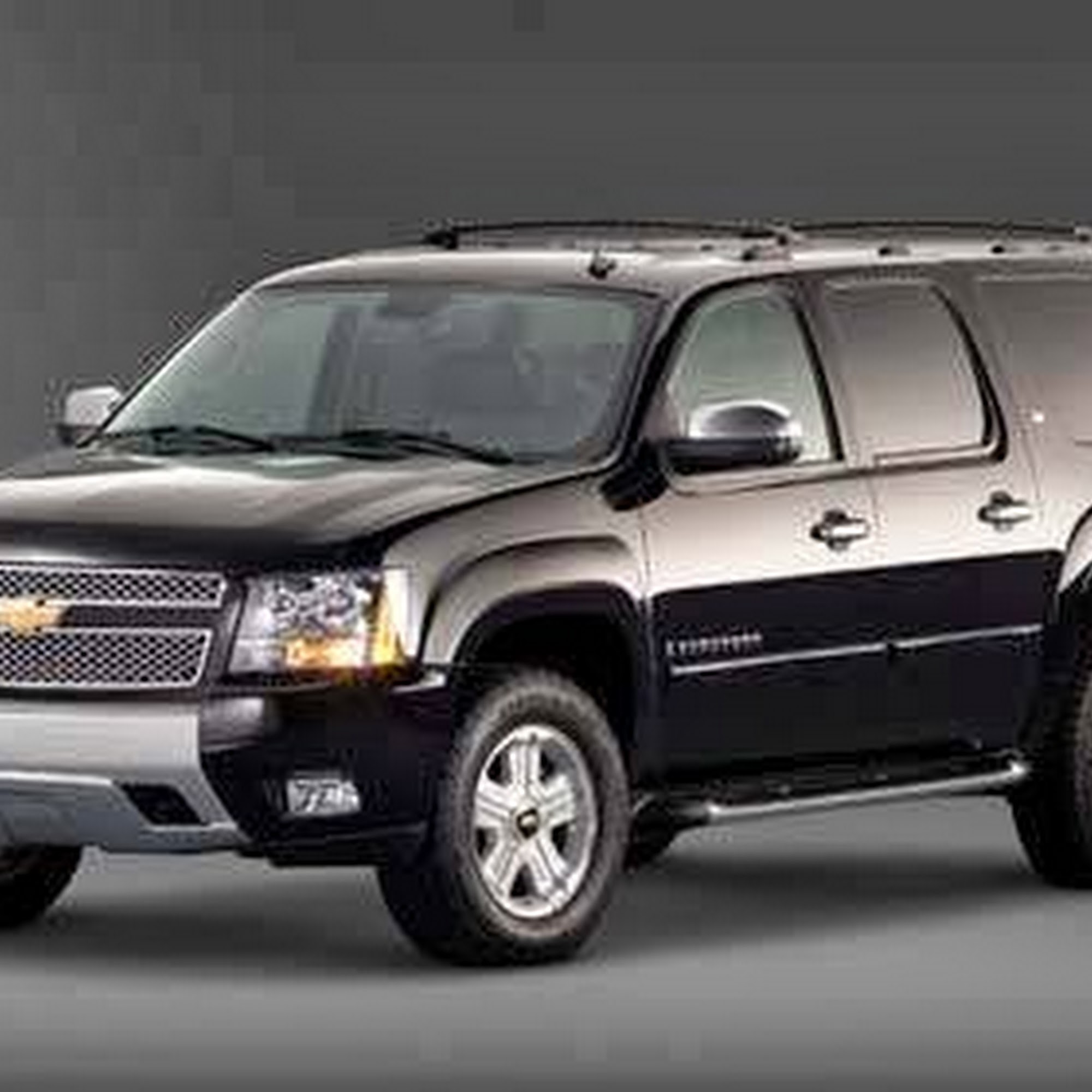 Alpine Limousine