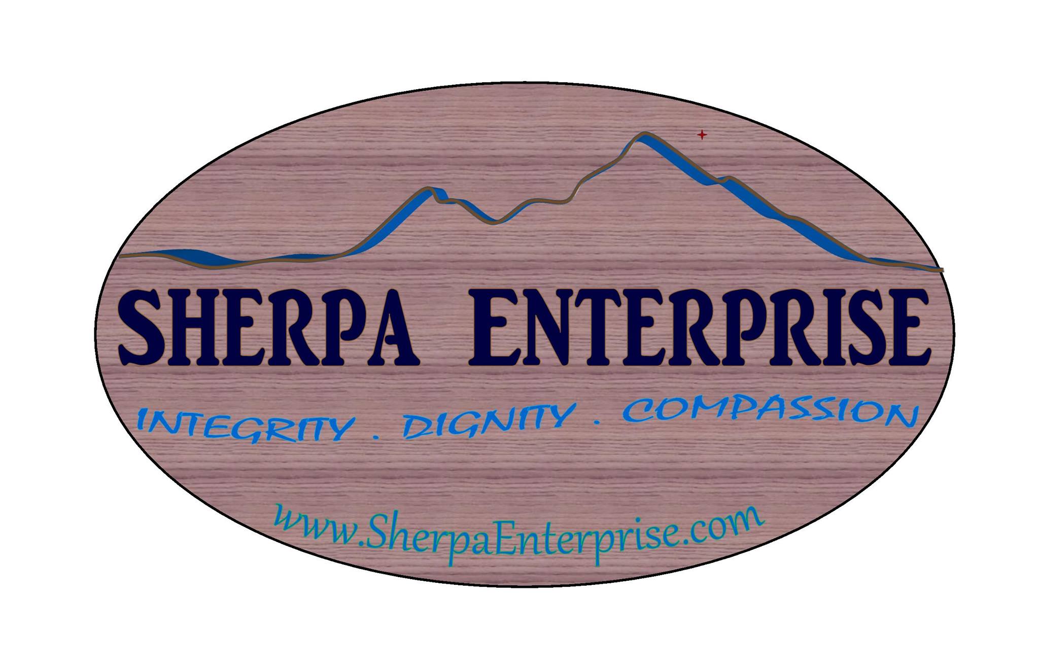 SHERPA ENTERPRISE