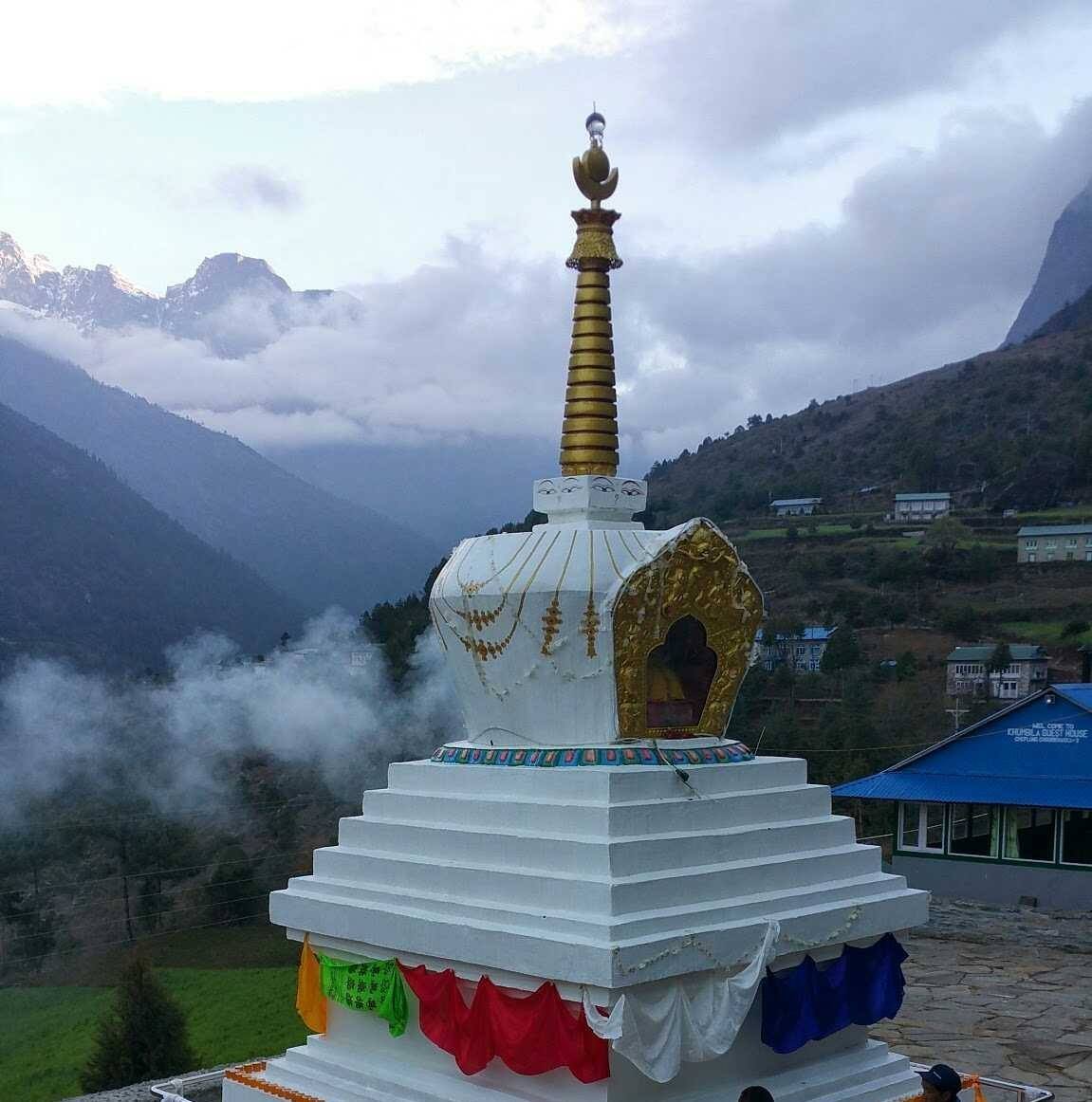 SHERPA ENTERPRISE