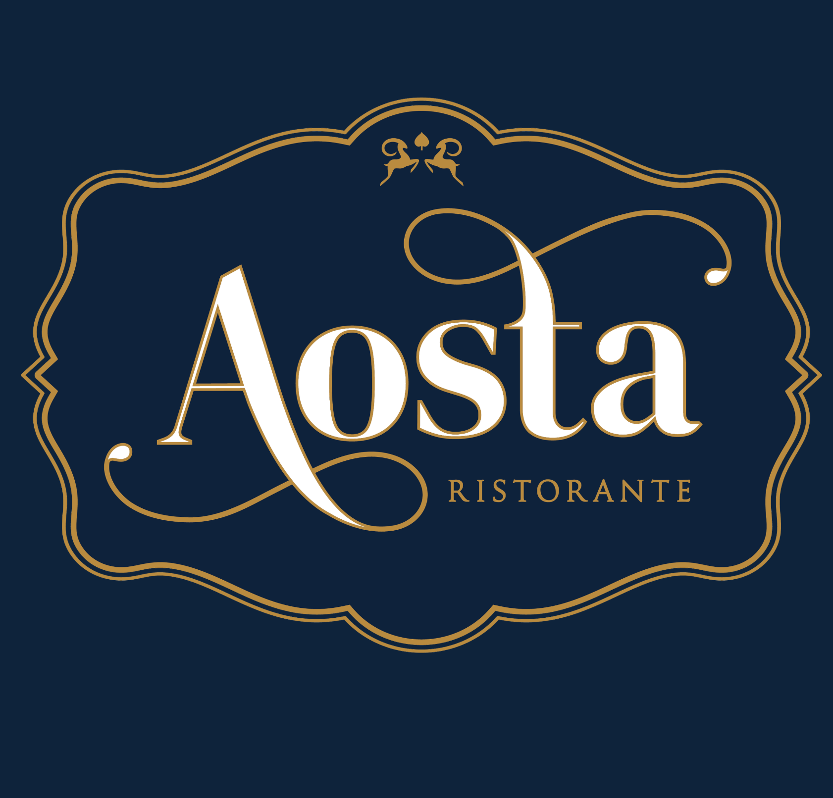 Aosta Ristorante Aspen