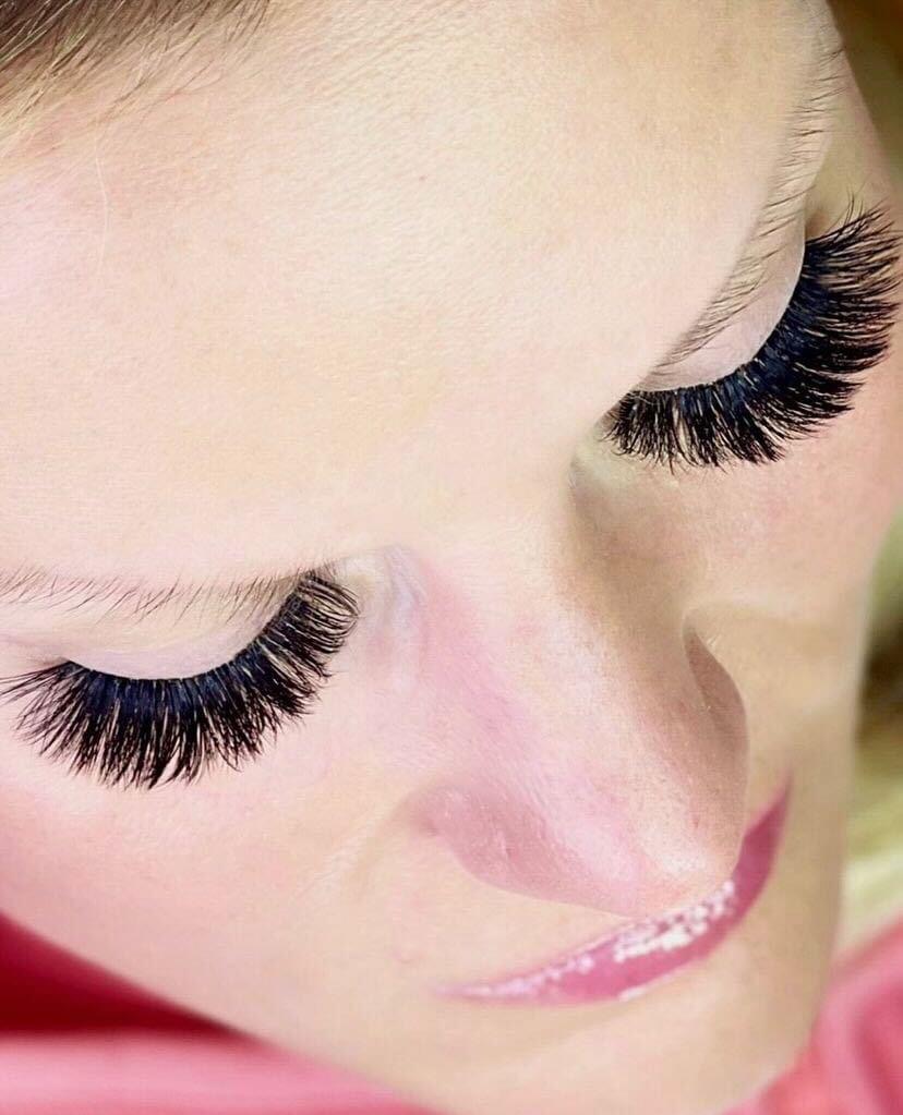 Aspen Lashes