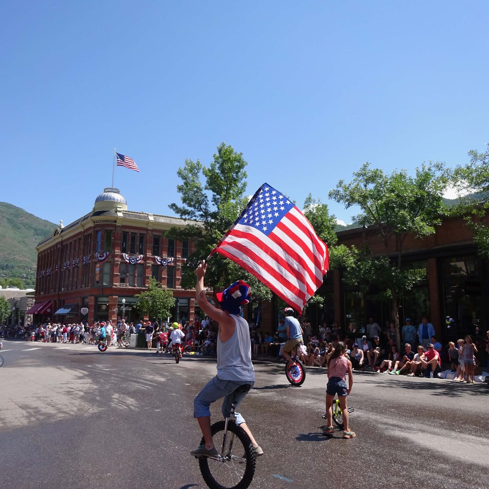 Aspen Elks Lodge #224 Aspen