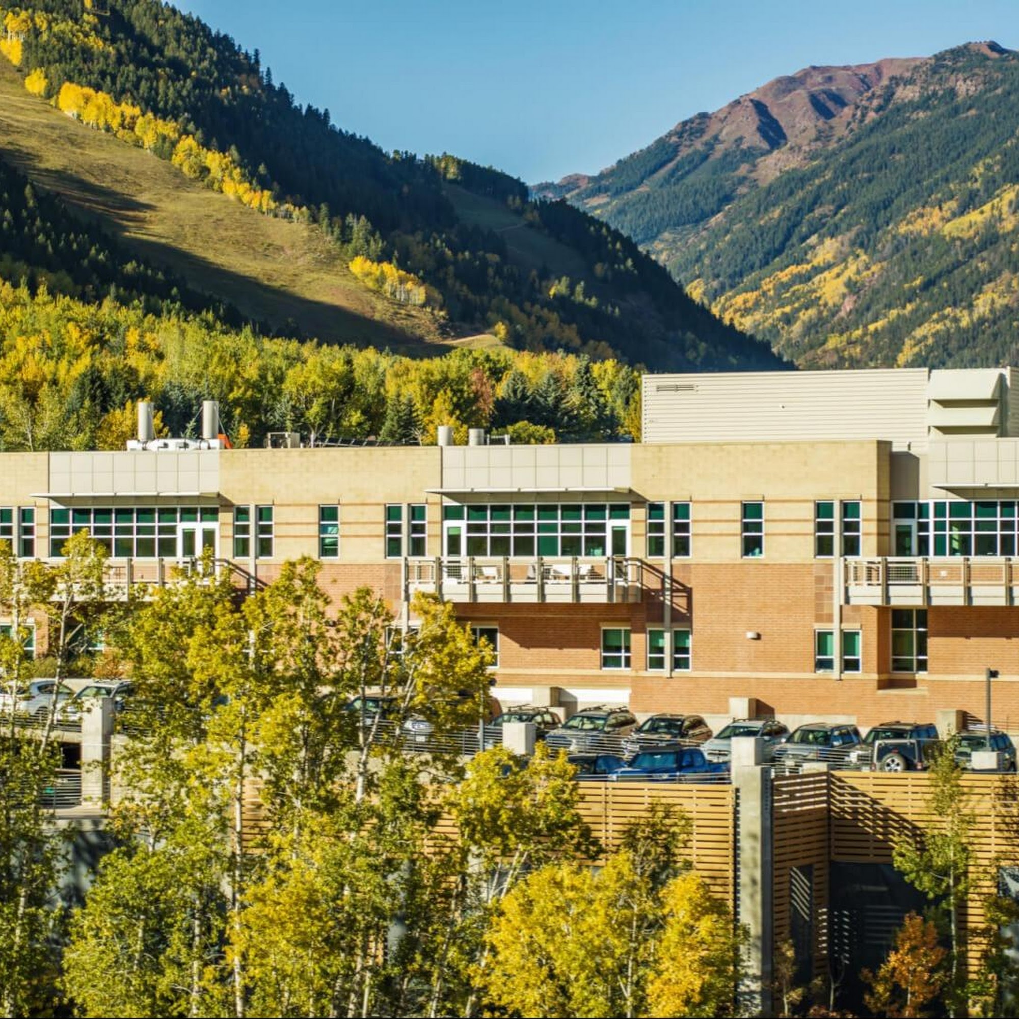 Aspen Valley Health – Hospital and Medical Center Aspen