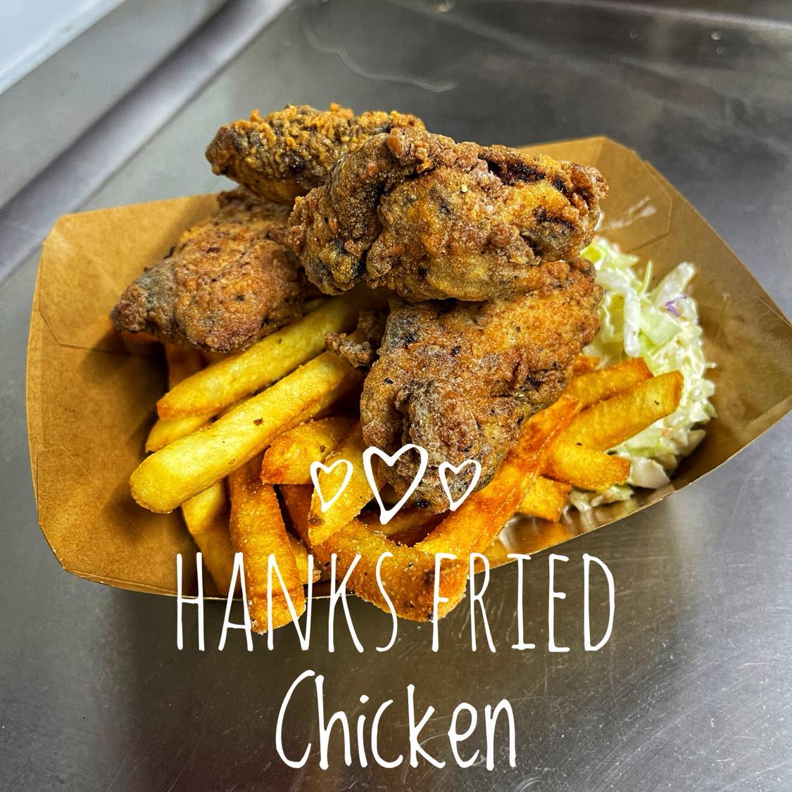 Ugly Pony Saloon Ault