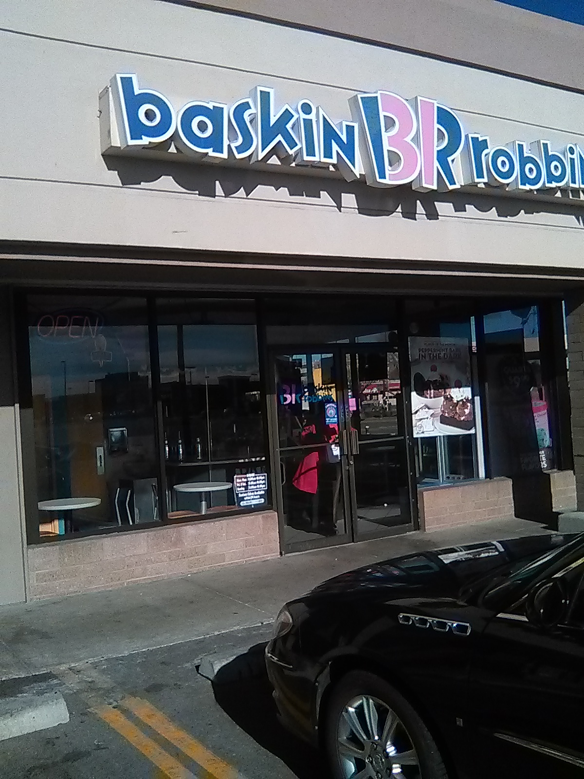 Baskin-Robbins