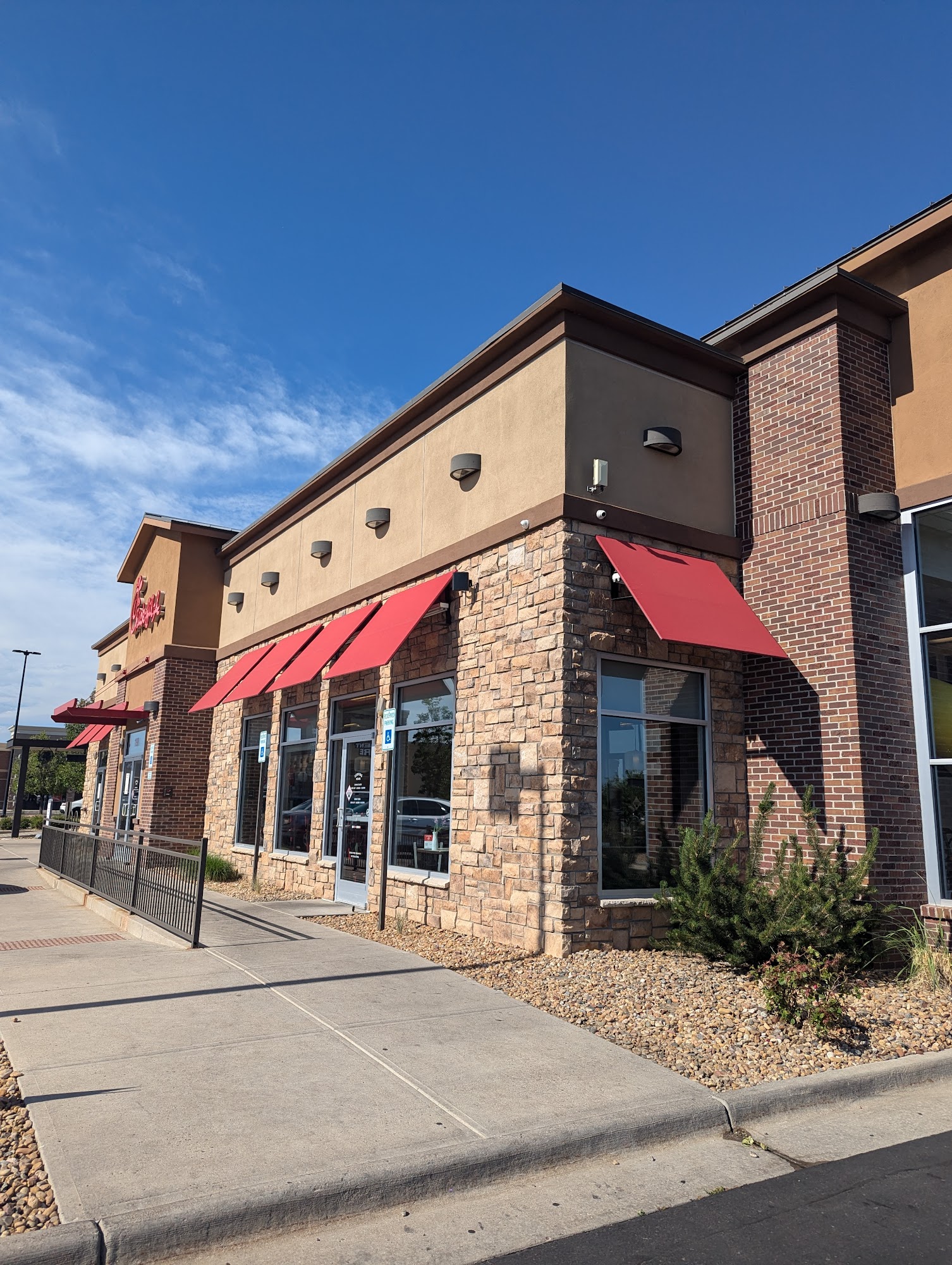 Chick-fil-A
