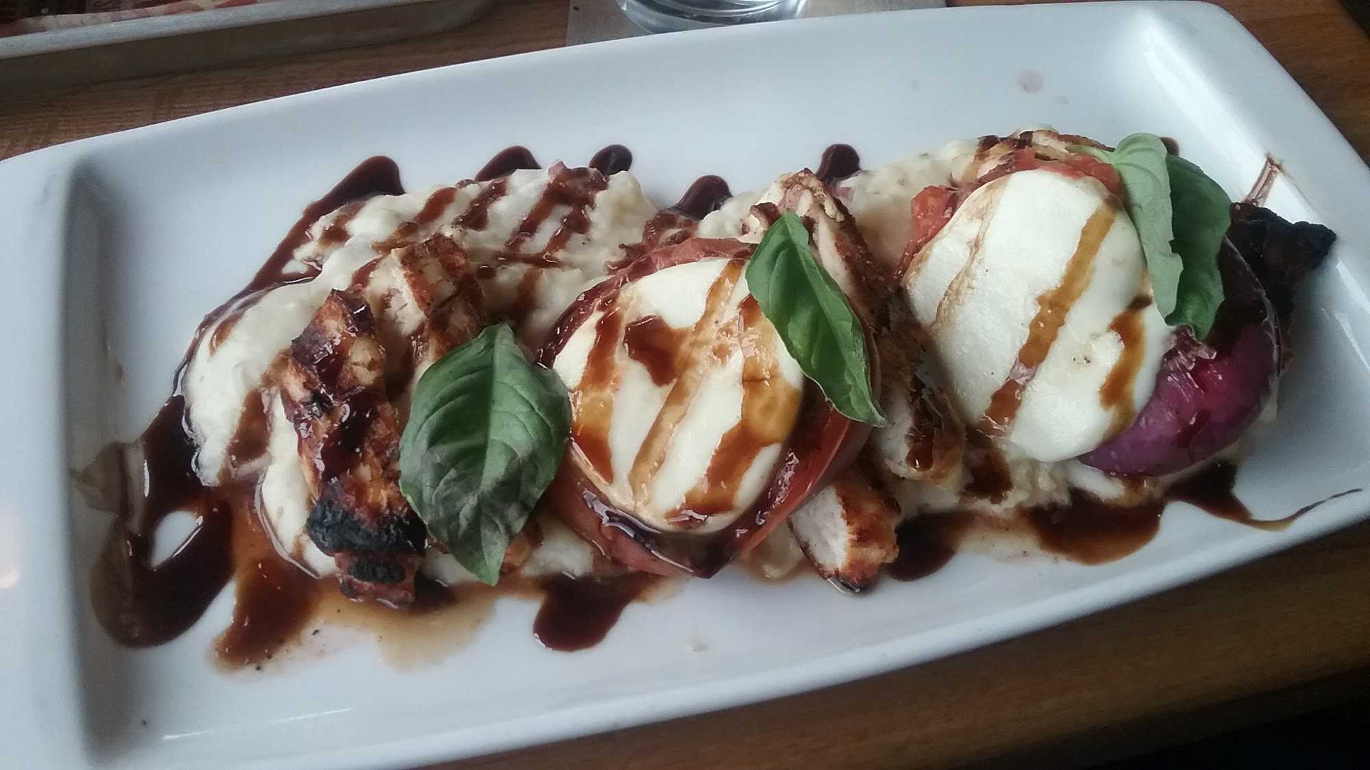 Applebee's Grill + Bar