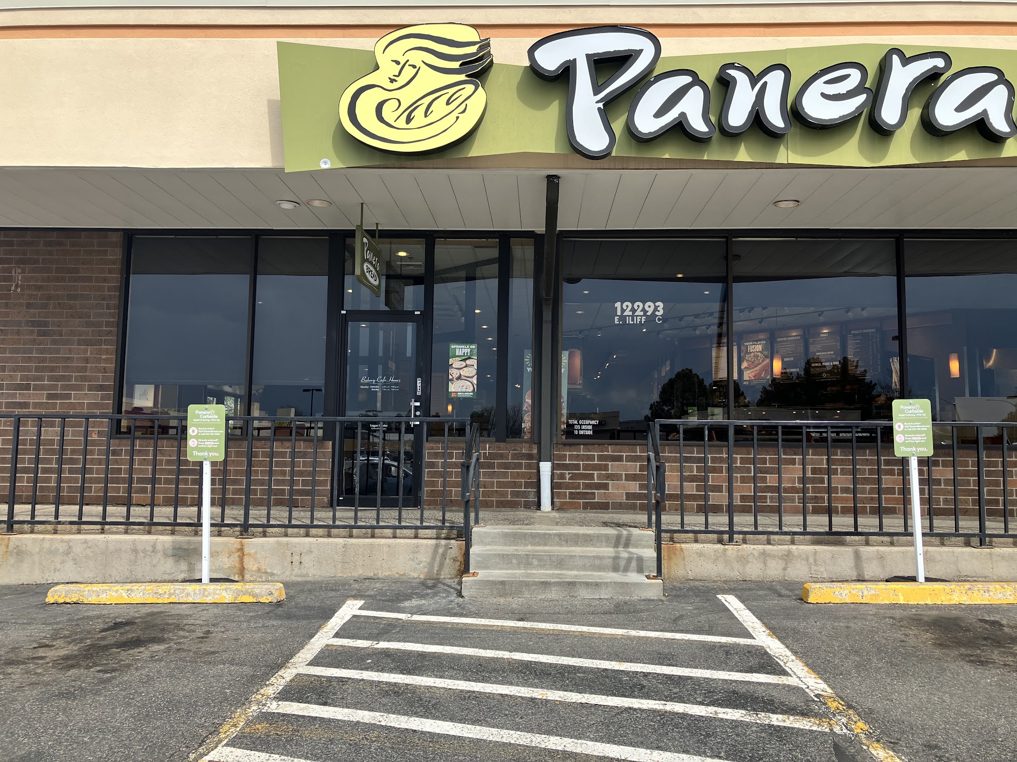 Panera Bread