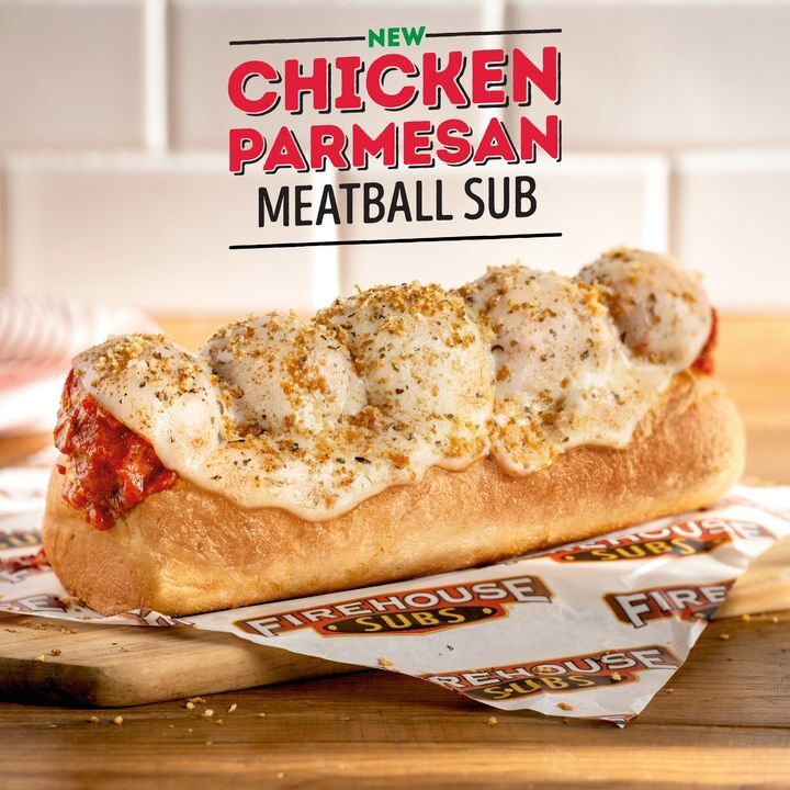 Firehouse Subs Eagle\'s Nest