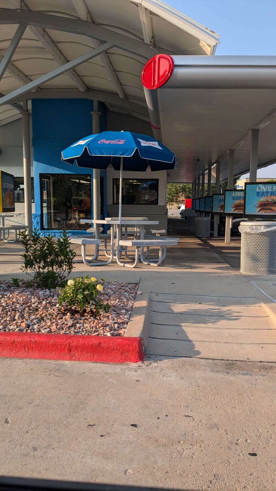 Sonic Drive-In