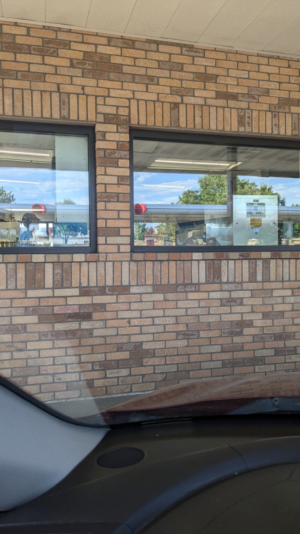 Sonic Drive-In