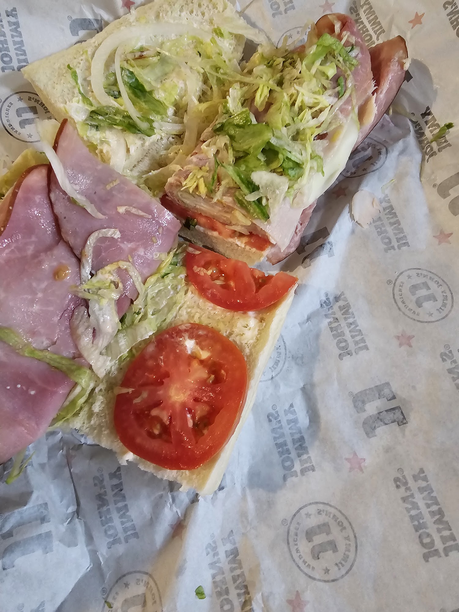 Jimmy John's