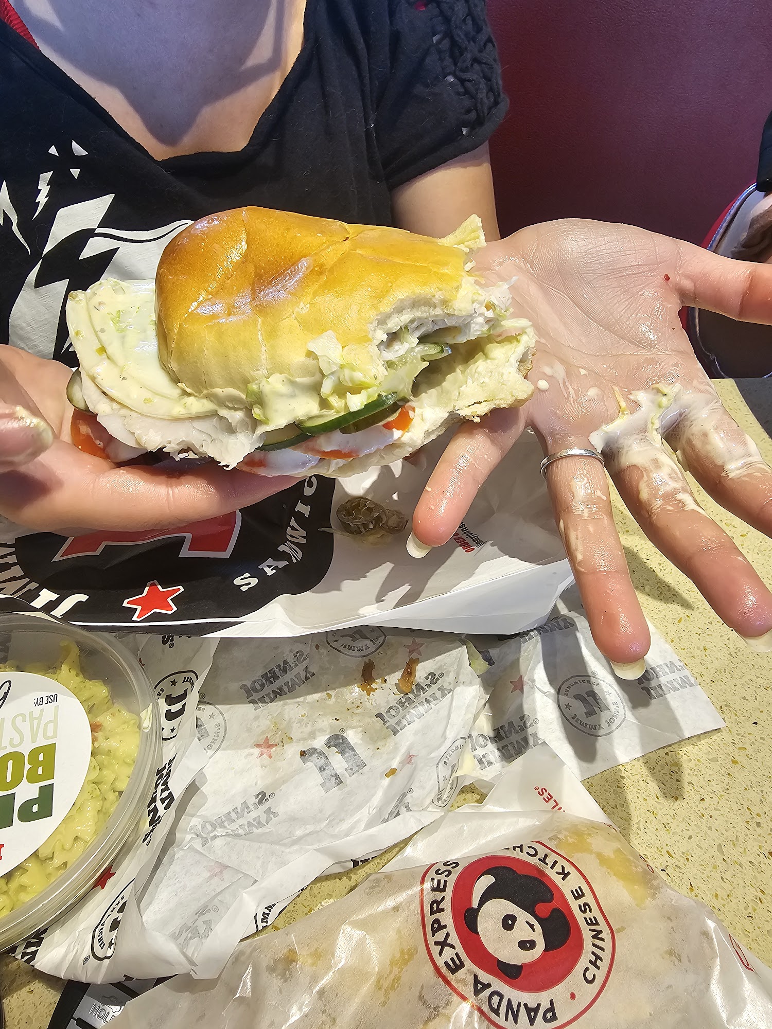 Jimmy John's