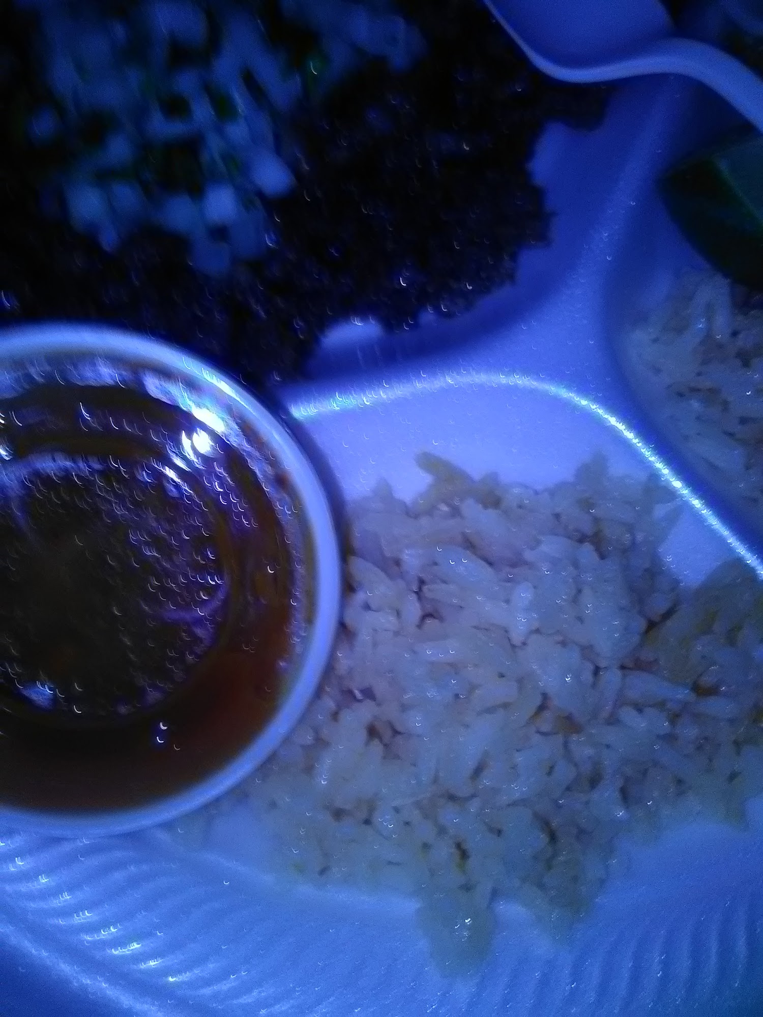 Ticklebelly Desserts Menu